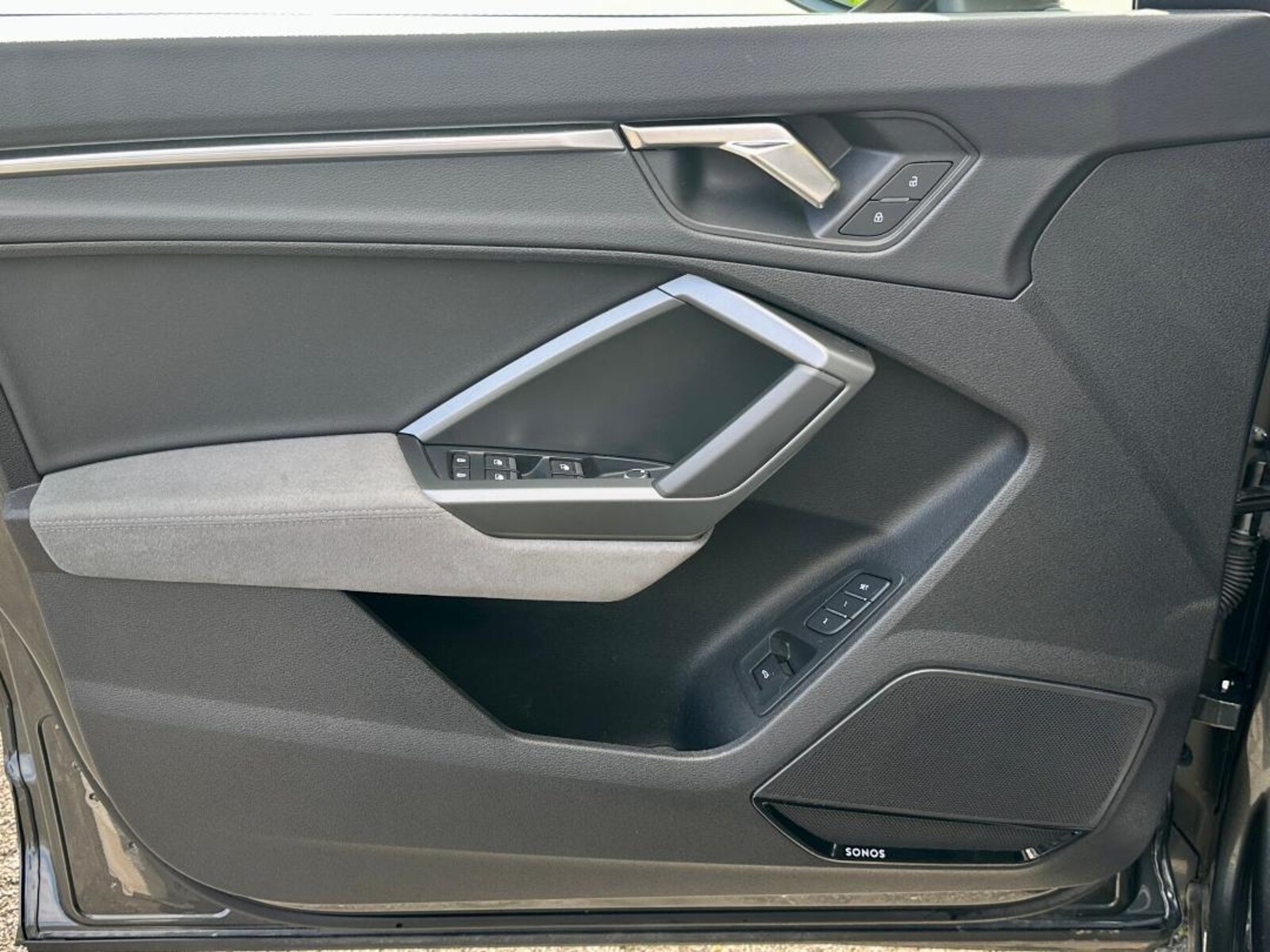 Audi Q3 Sportback – Bild 7