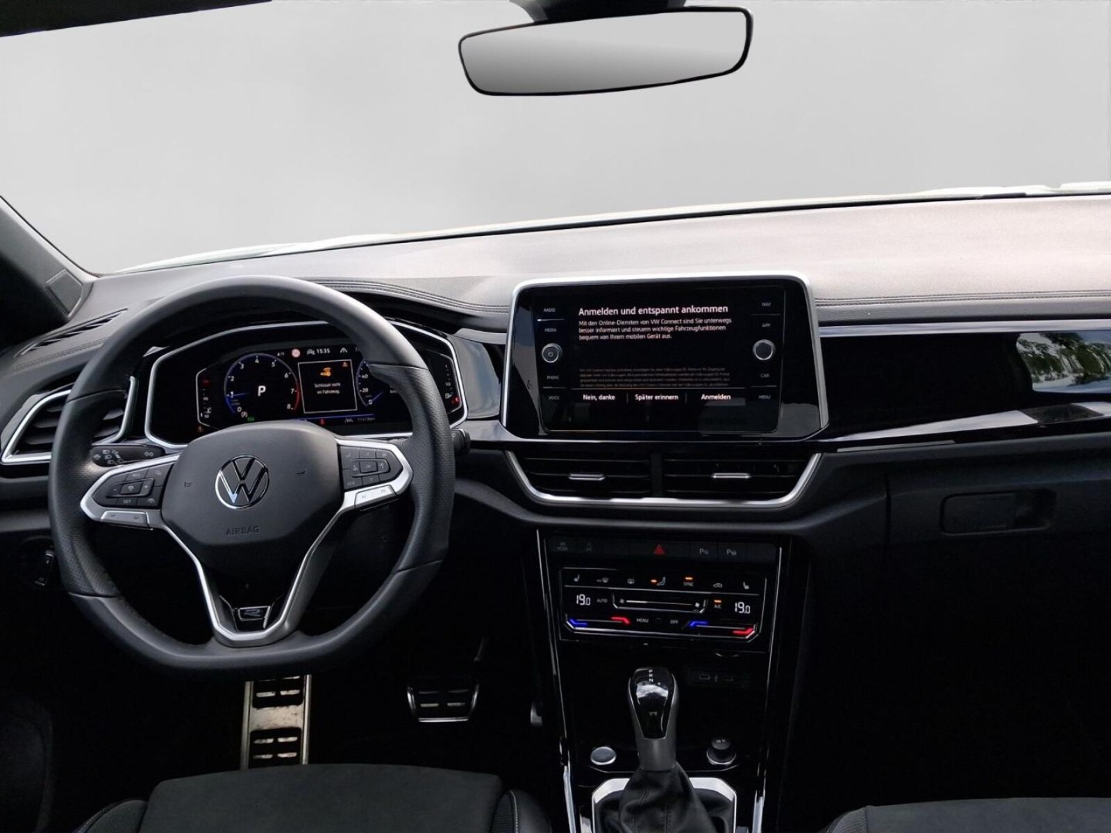 Volkswagen T-Roc – Bild 5