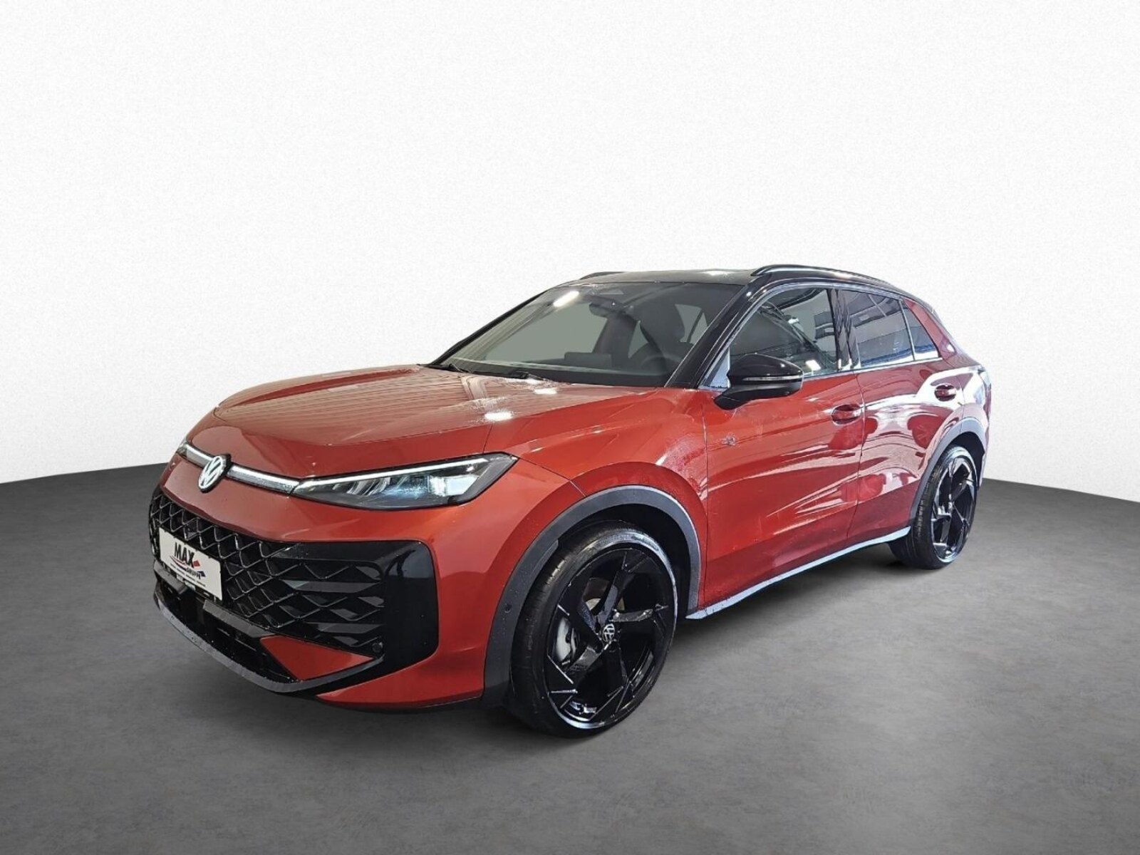Volkswagen T-Roc – Bild 2