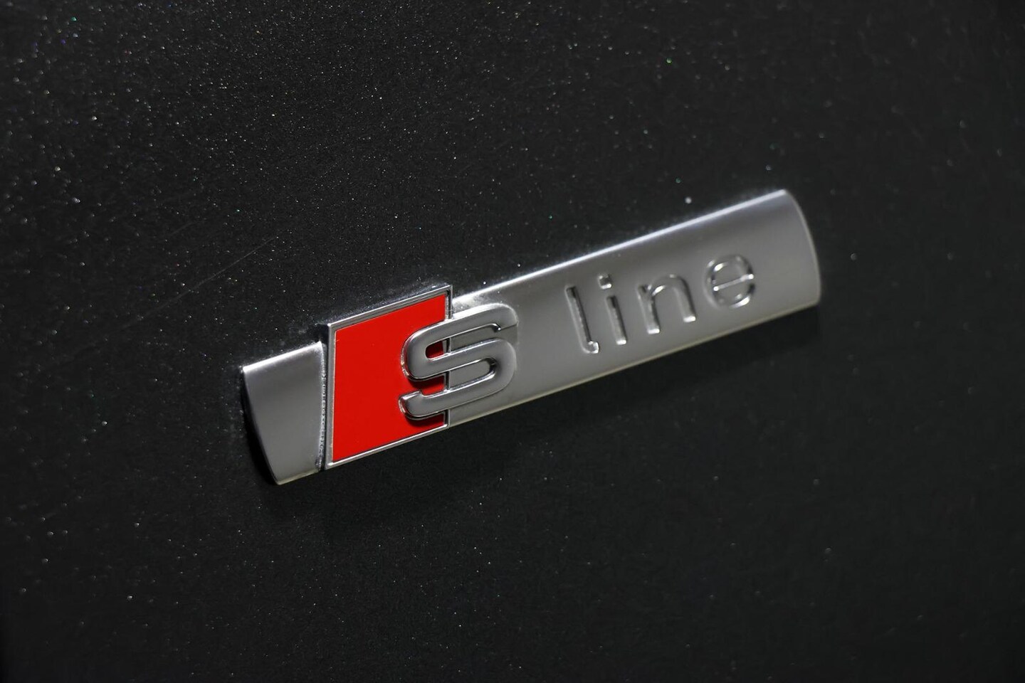 Image about Audi Q3 SUV TFSI 110 kW launch edition