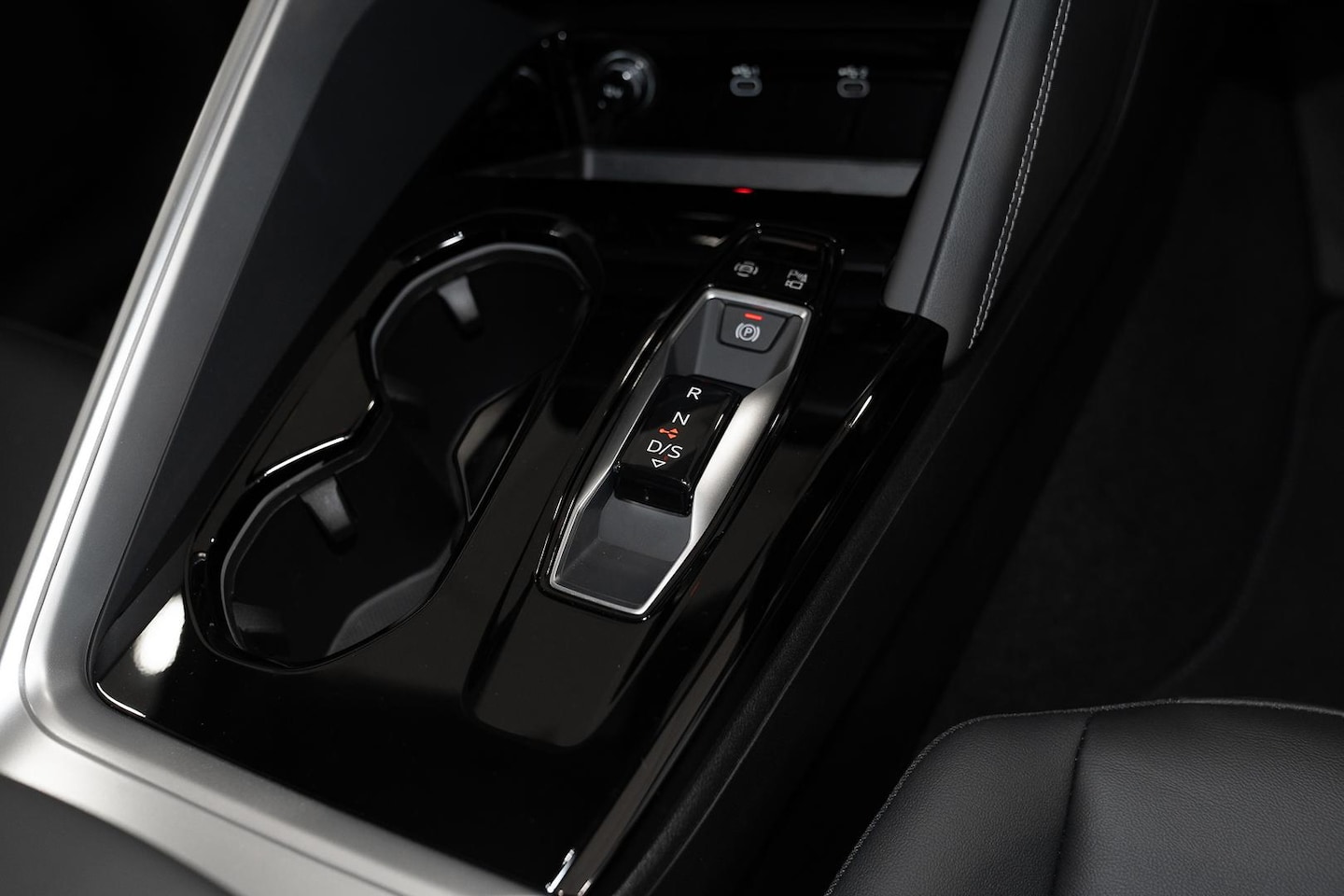 Image about Audi Q5 Sportback TFSI 150 kW