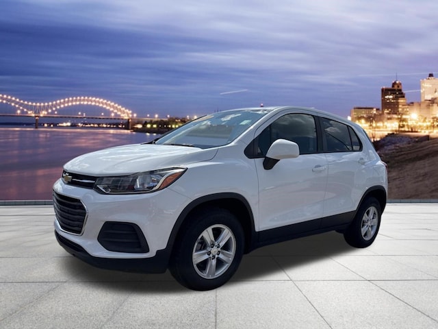 2022 Chevrolet Trax