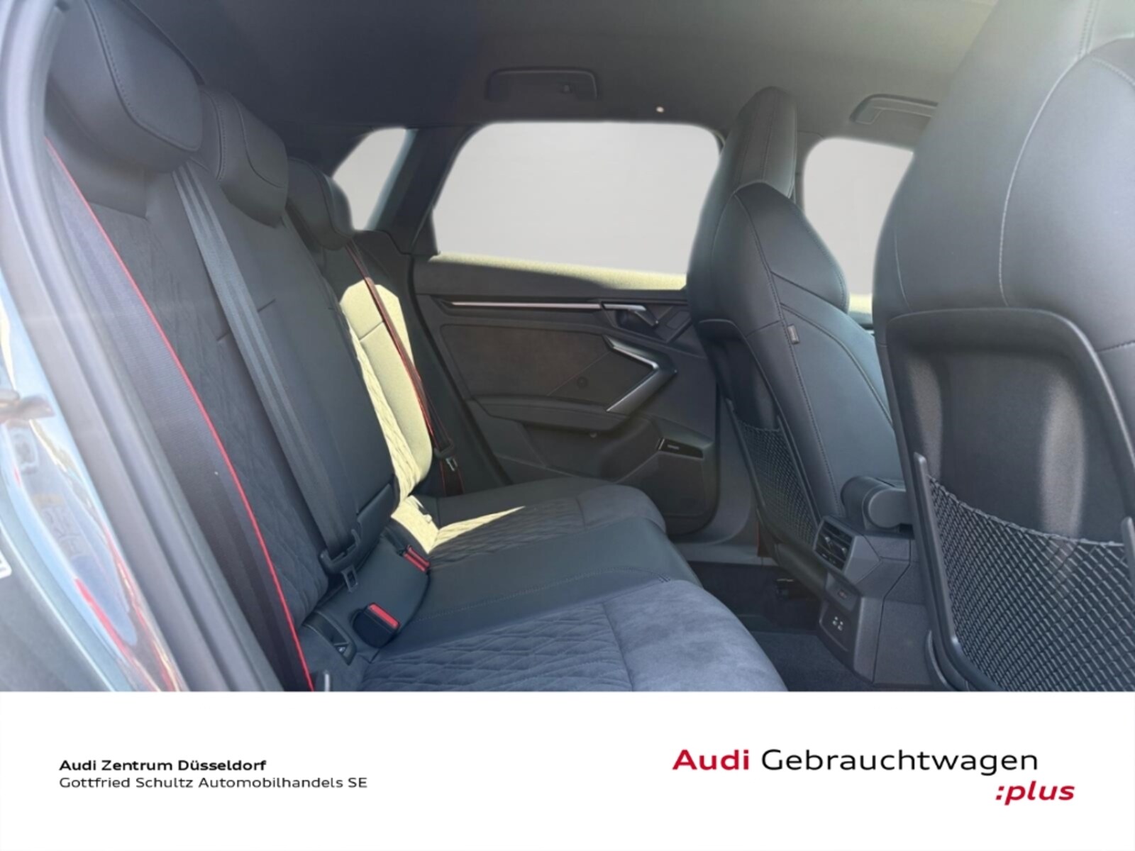 Audi RS 3 Sportback – Bild 8