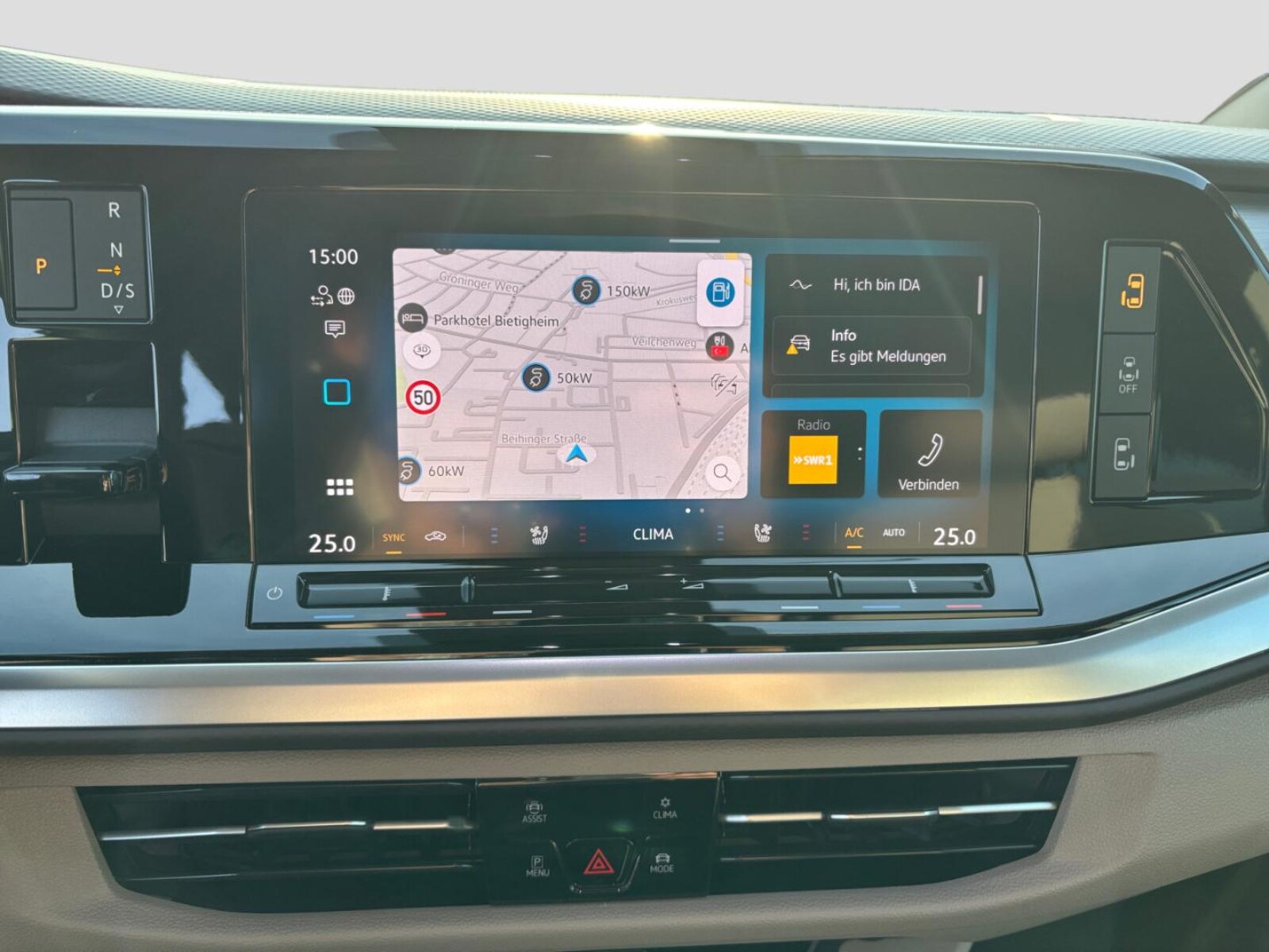 Volkswagen Multivan – Bild 6