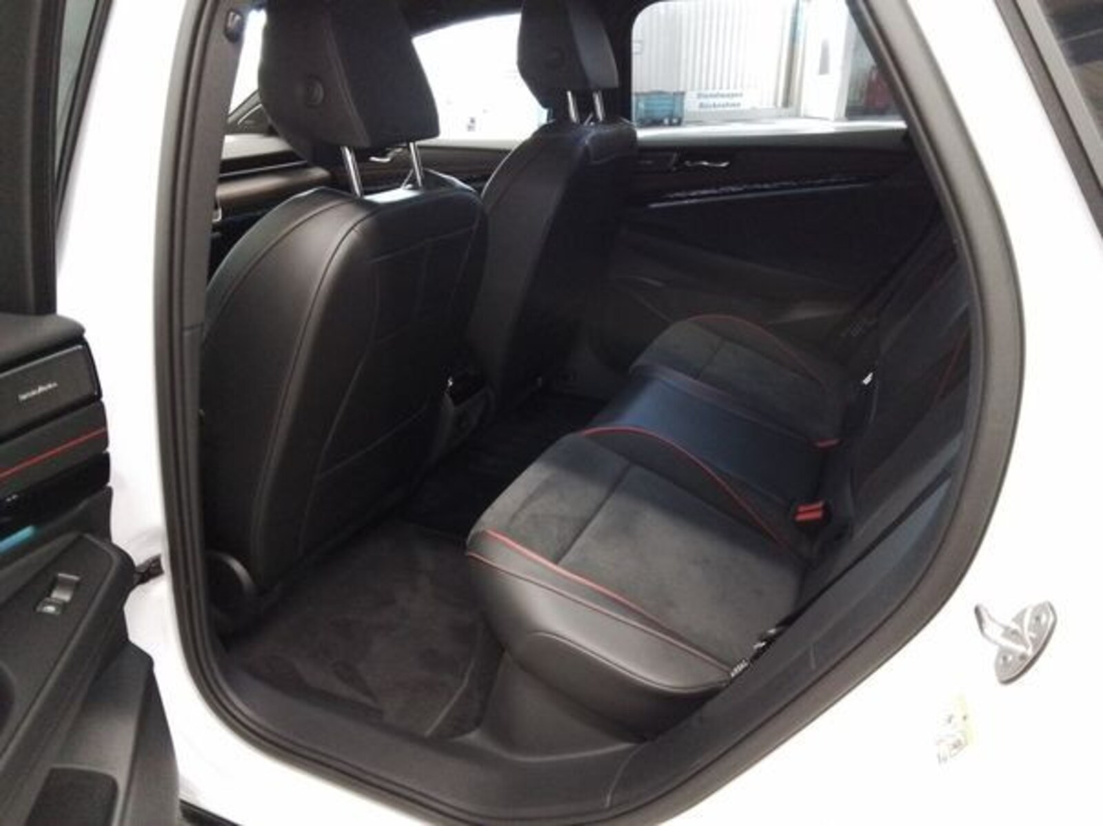 Volkswagen ID.7 Tourer – Bild 5