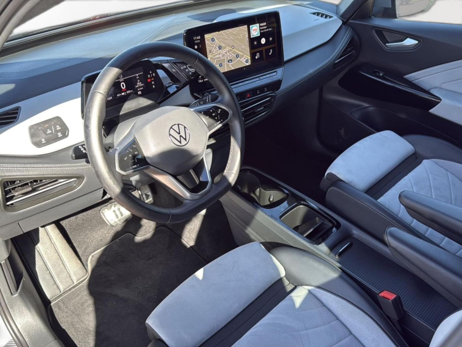 Volkswagen ID.3 – Bild 7