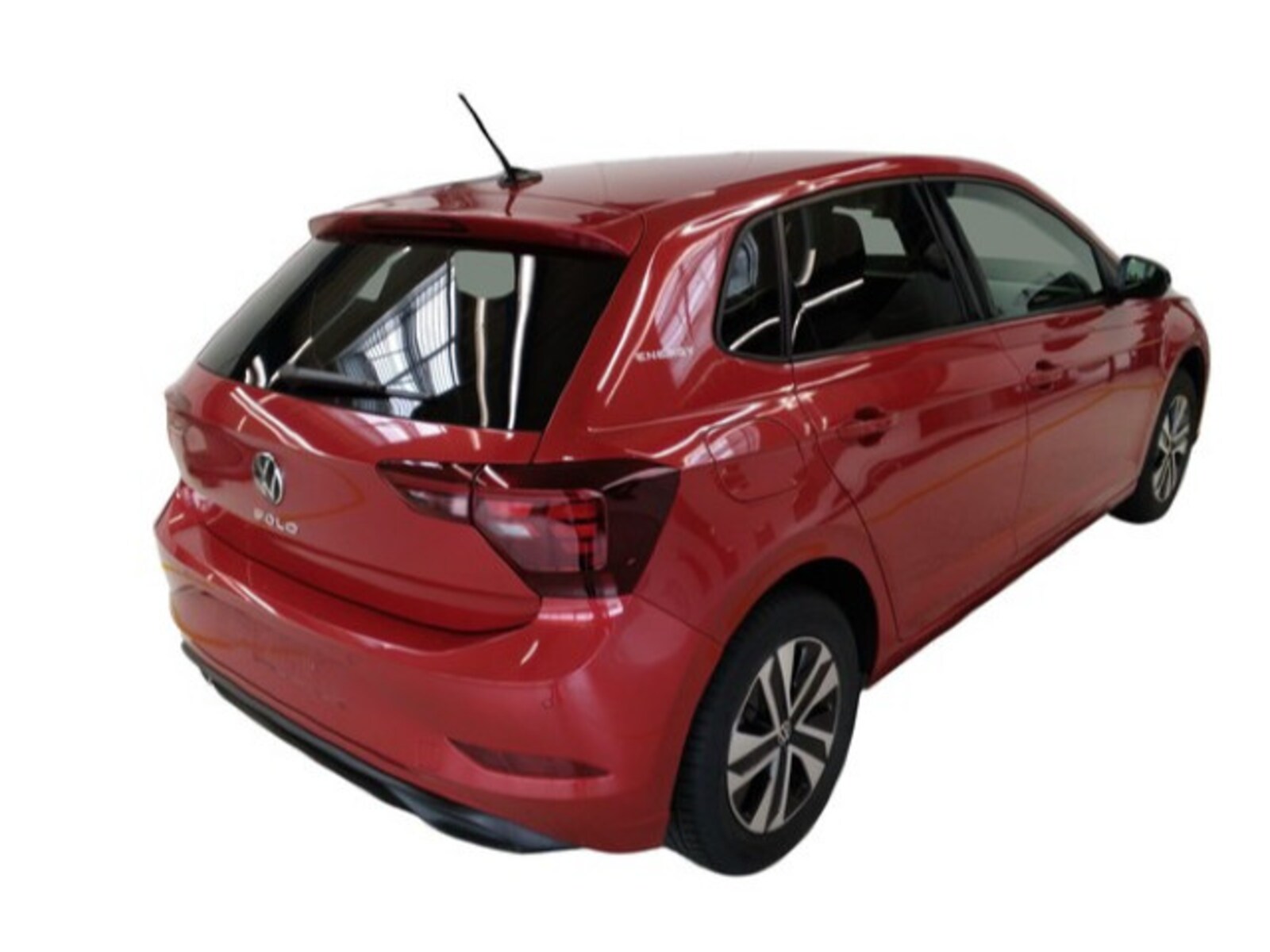 Volkswagen Polo – Bild 4