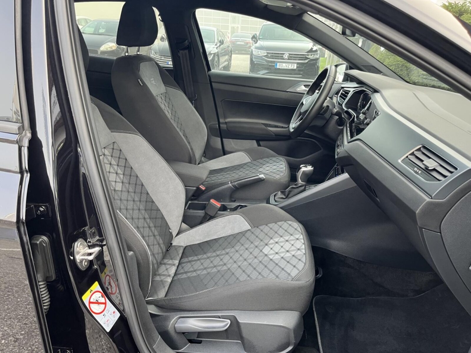 Volkswagen Polo – Bild 9