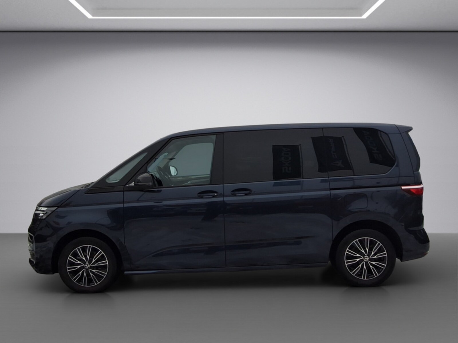 Volkswagen Multivan – Bild 2