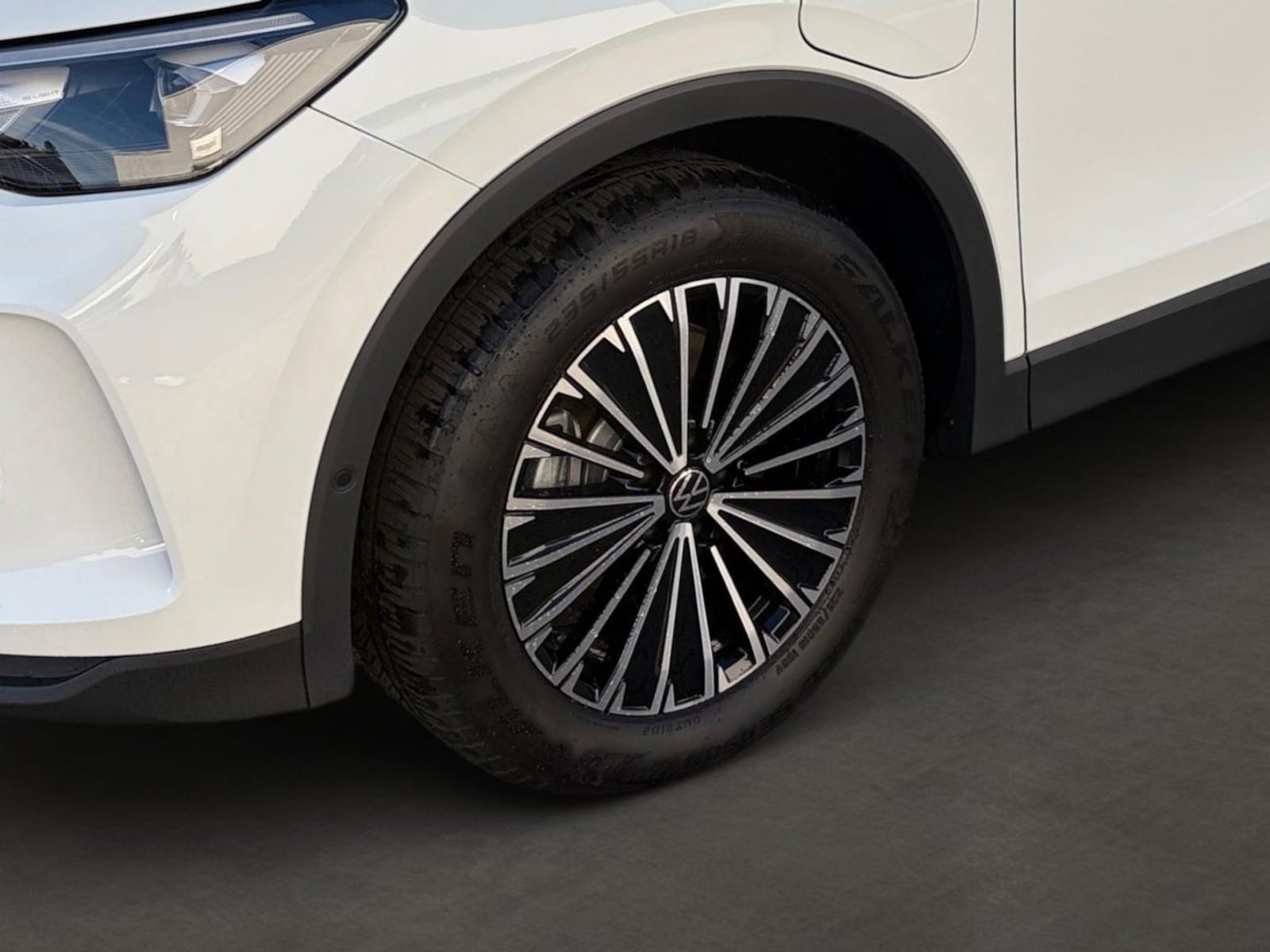 Volkswagen Tiguan – Bild 7