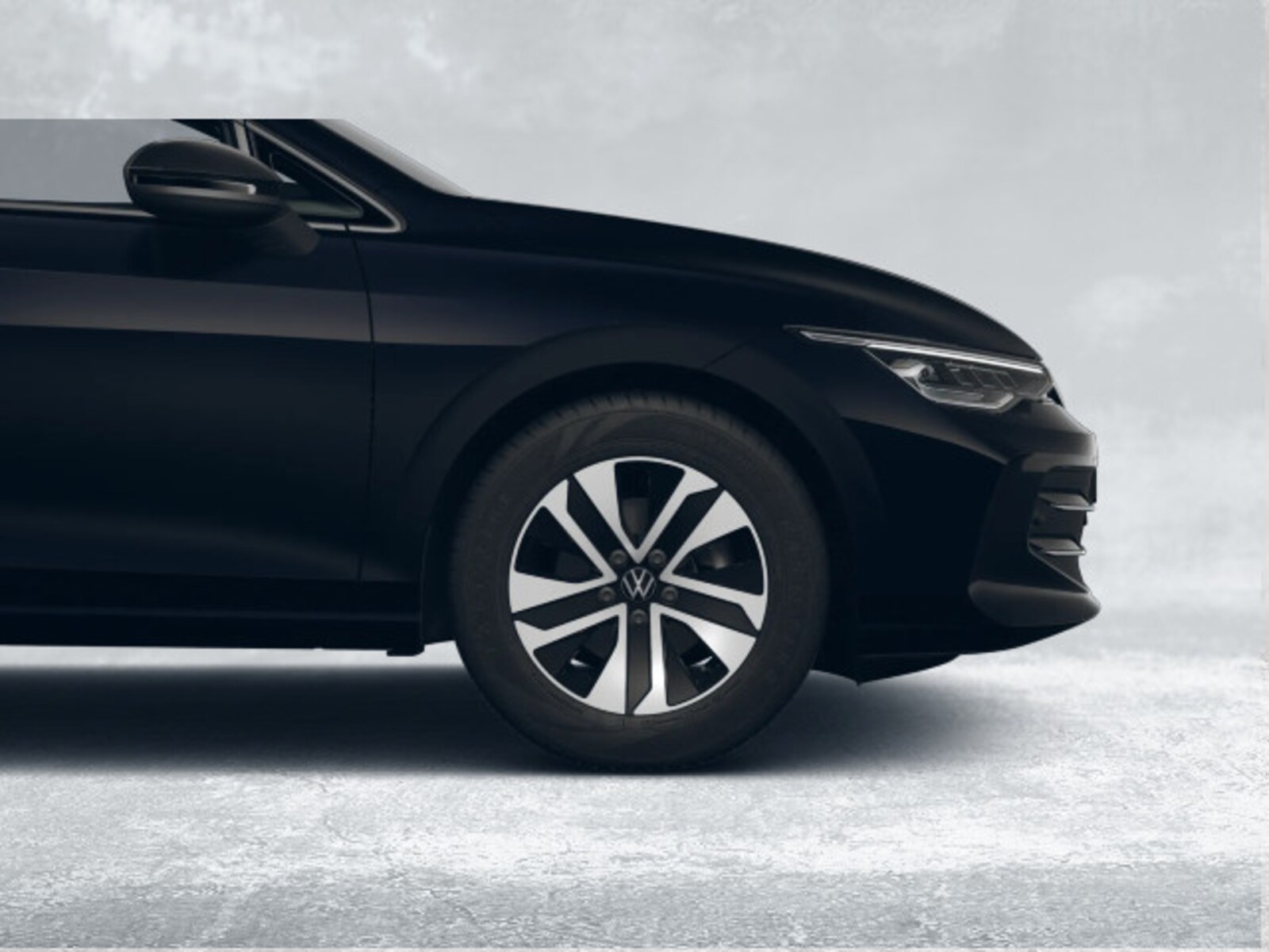 Volkswagen Golf – Bild 3