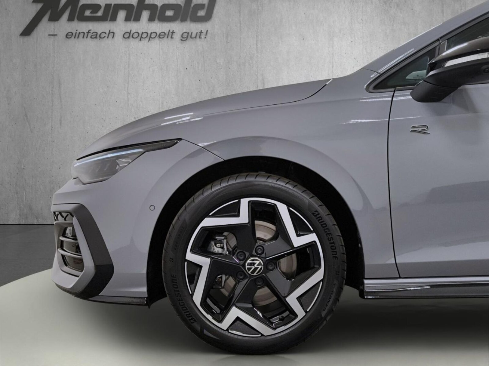 Volkswagen Golf Variant – Bild 7