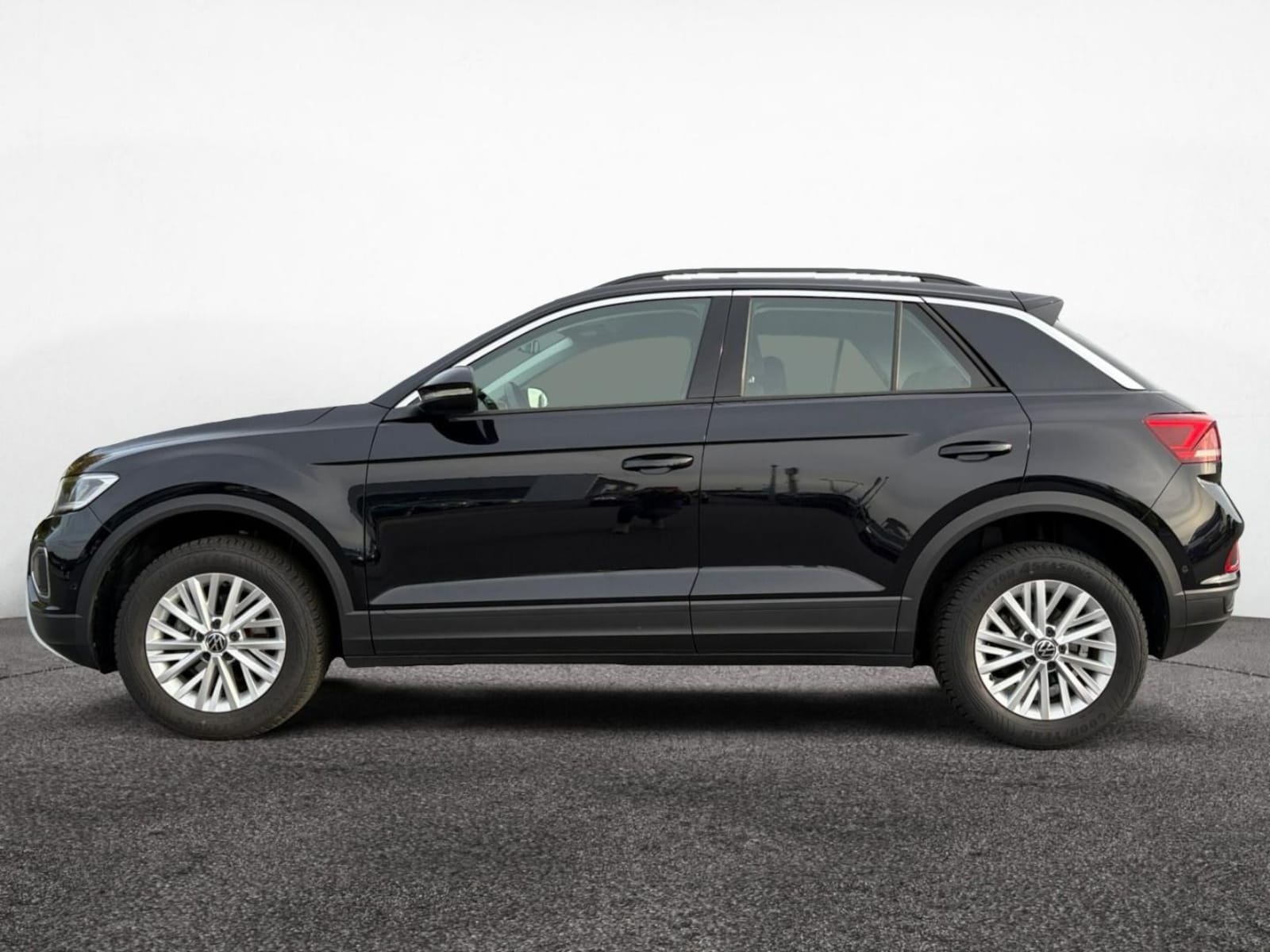 Volkswagen T-Roc – Bild 4