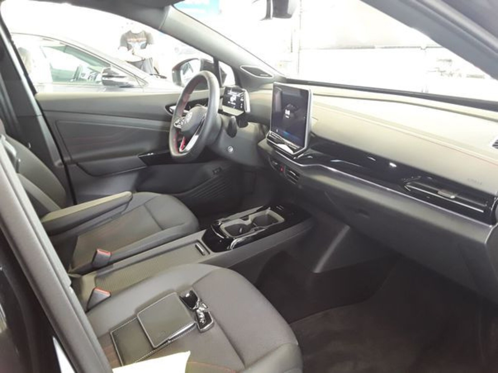 Volkswagen ID.4 – Bild 8