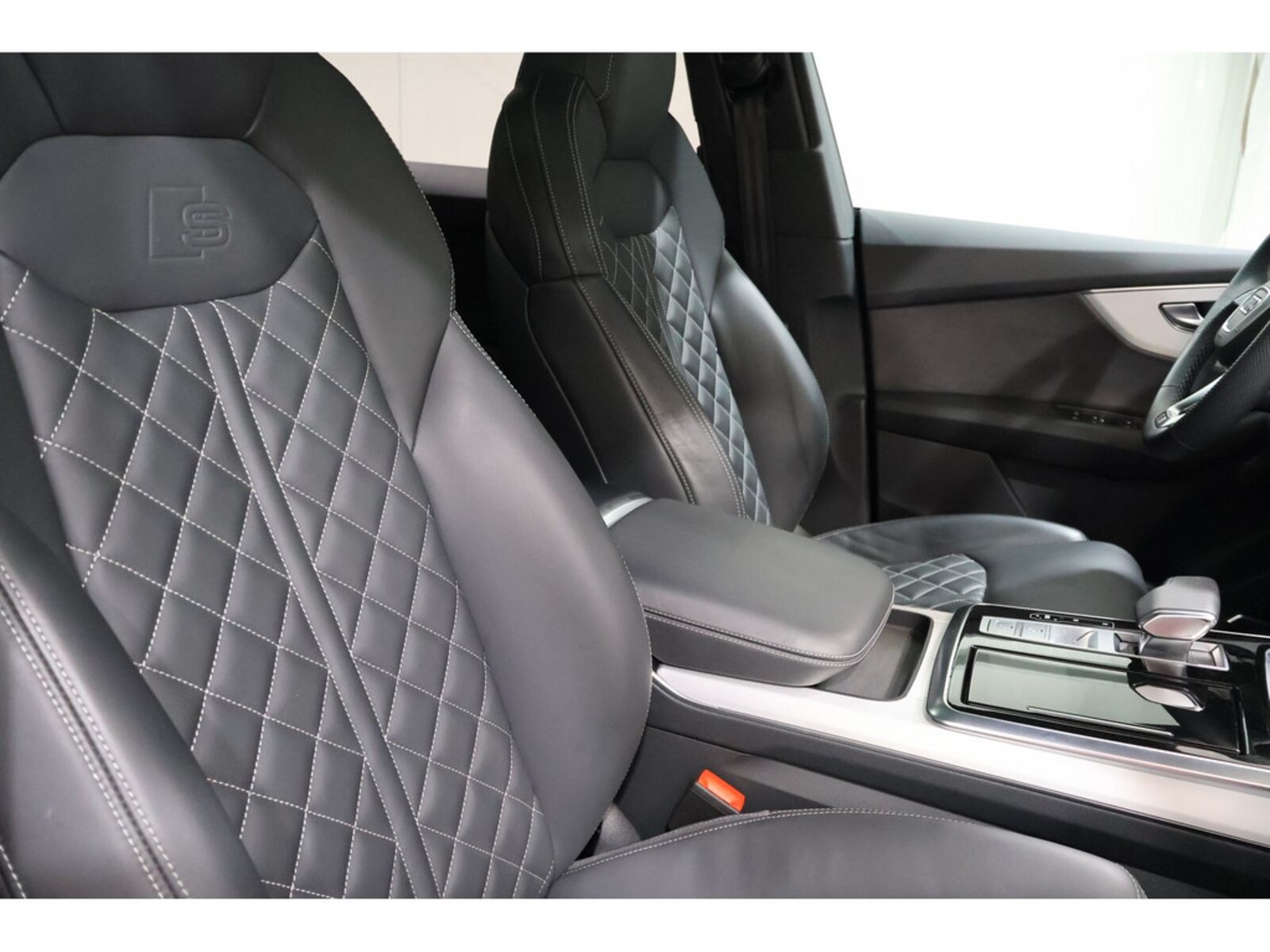 Audi Q8 – Bild 7
