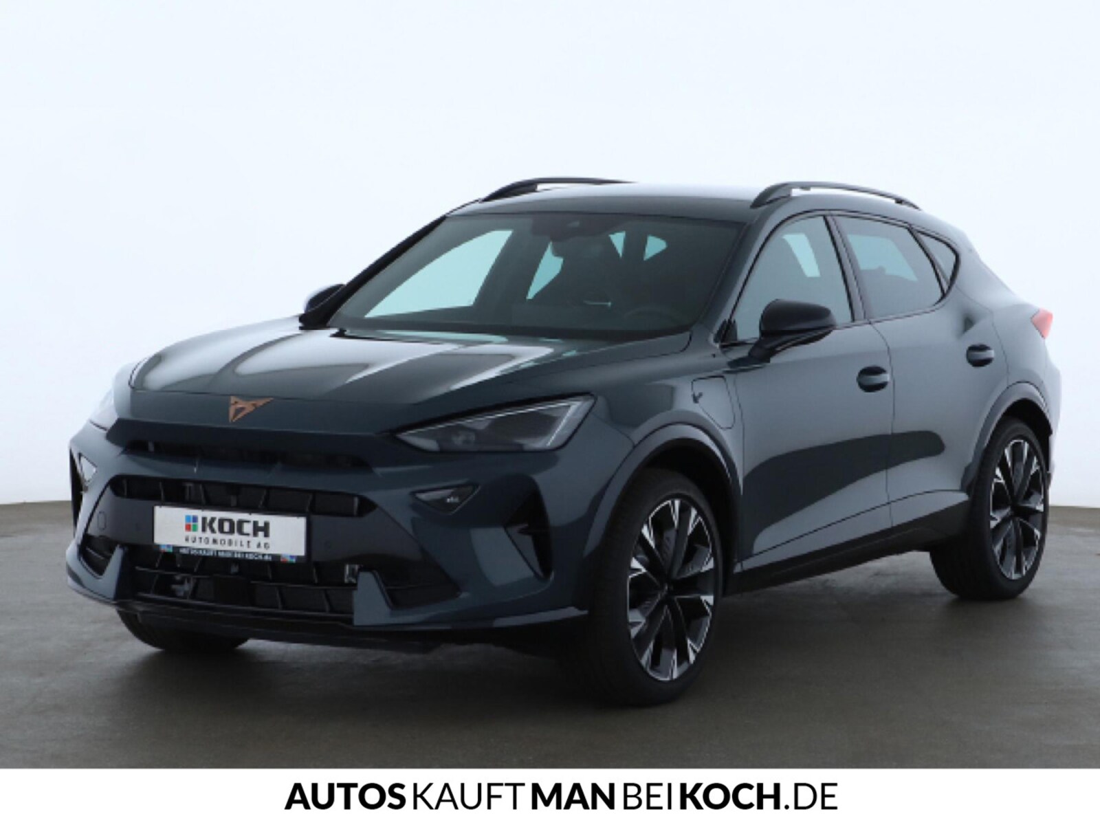 CUPRA Formentor – Bild 2