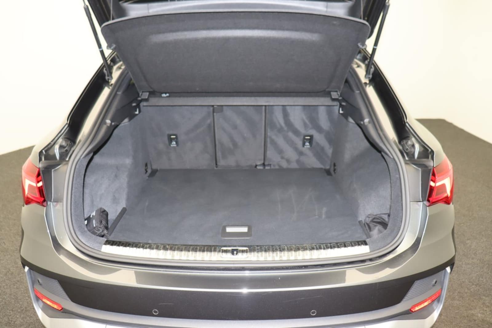 Audi Q3 Sportback – Bild 13