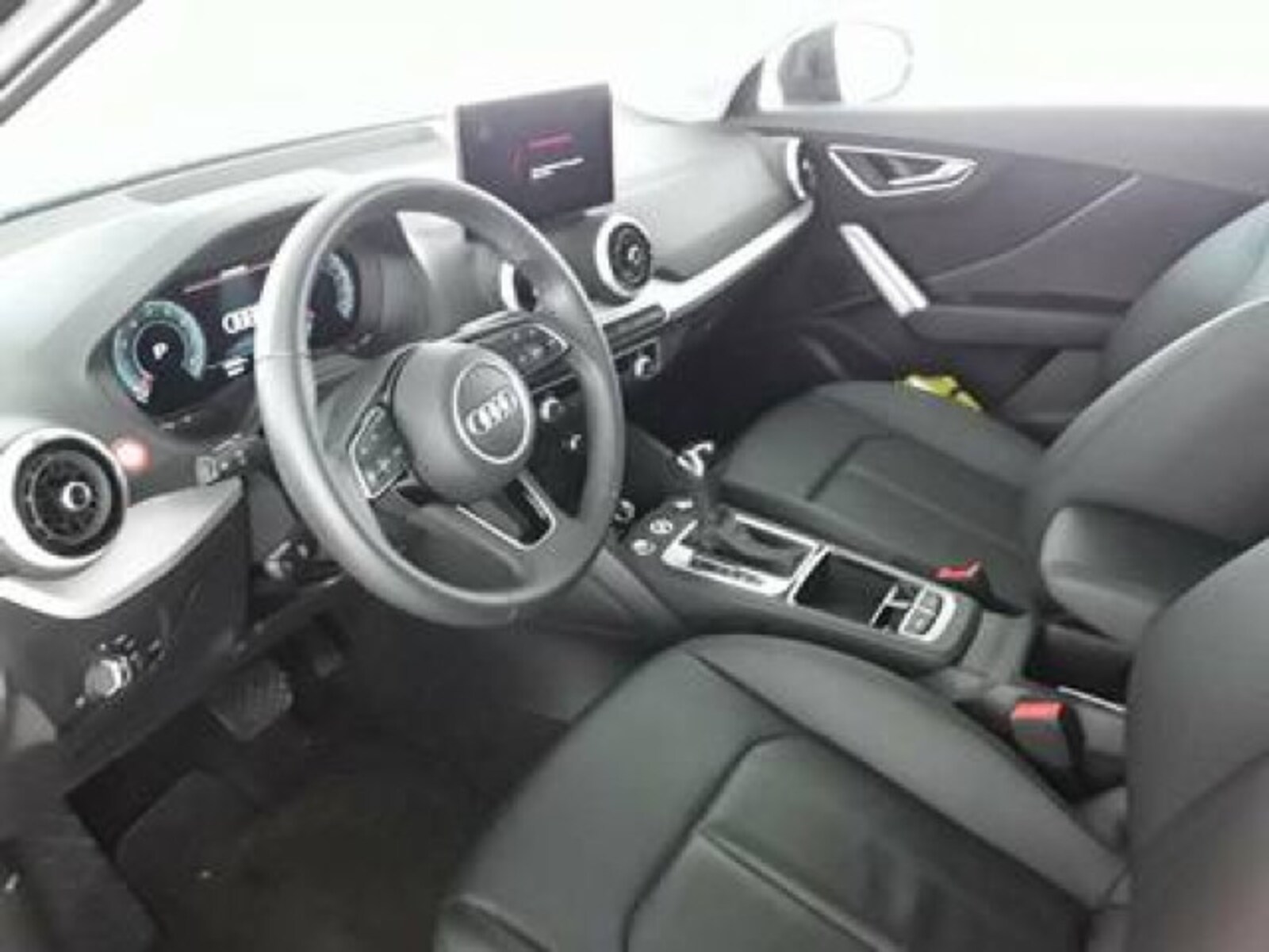 Audi Q2 – Bild 4
