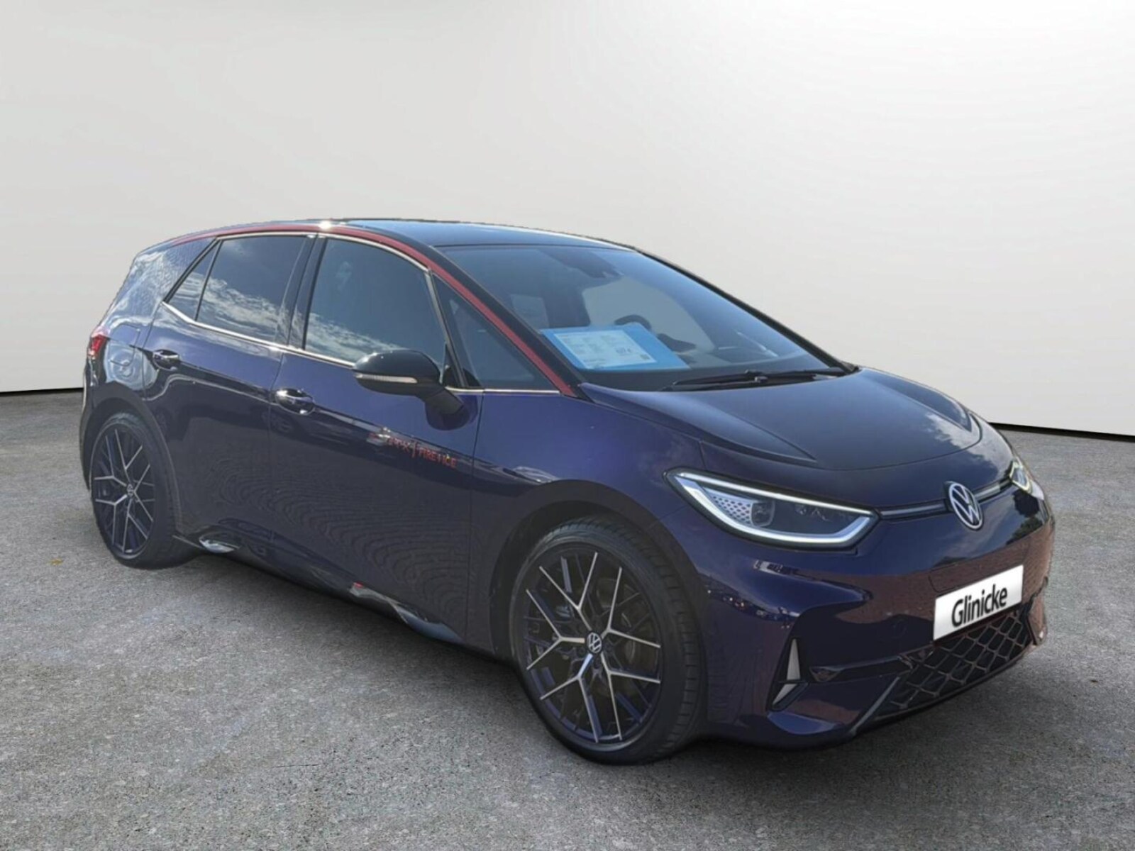 Volkswagen ID.3 – Bild 5