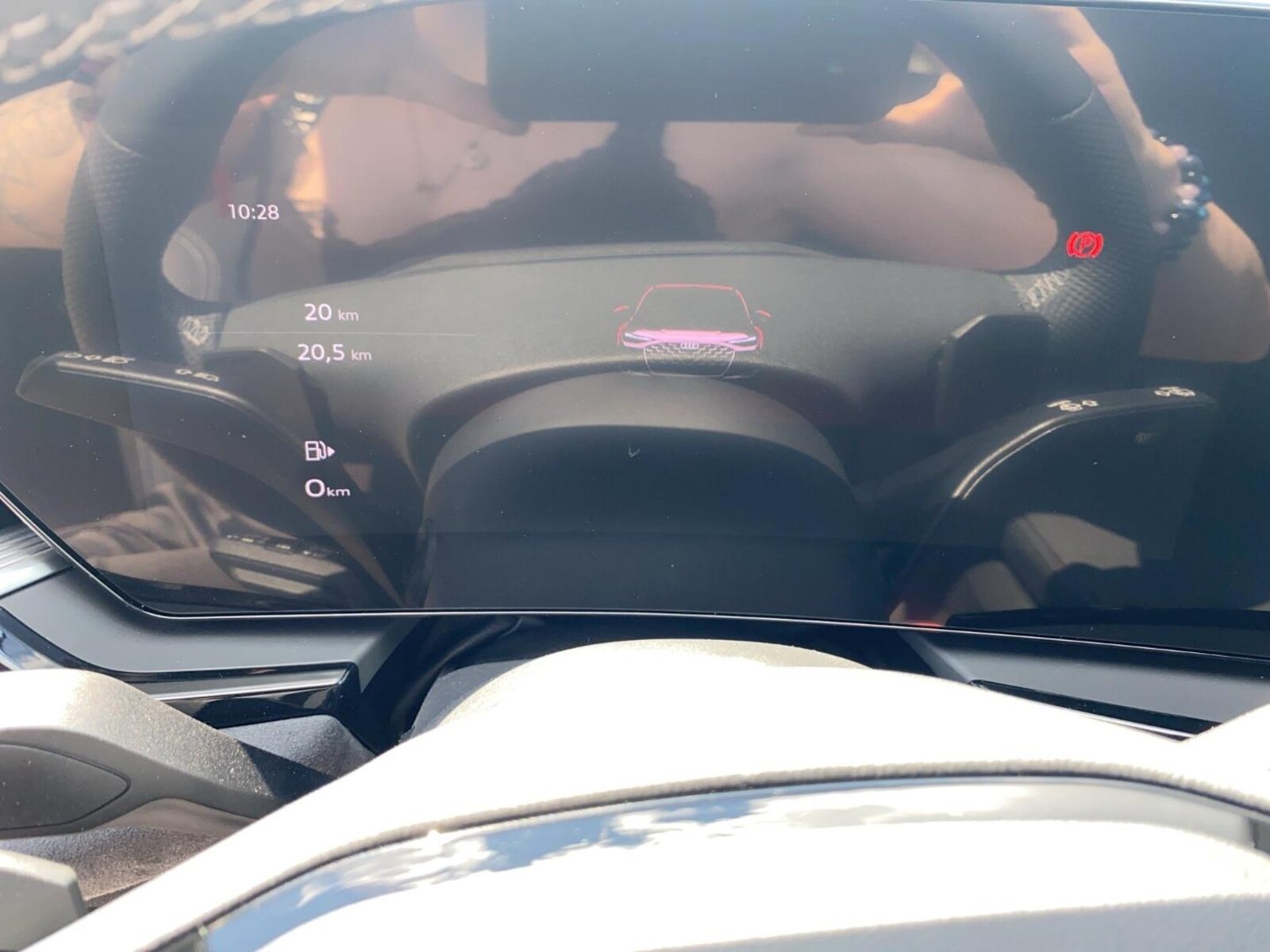 Audi A6 Avant – Bild 10