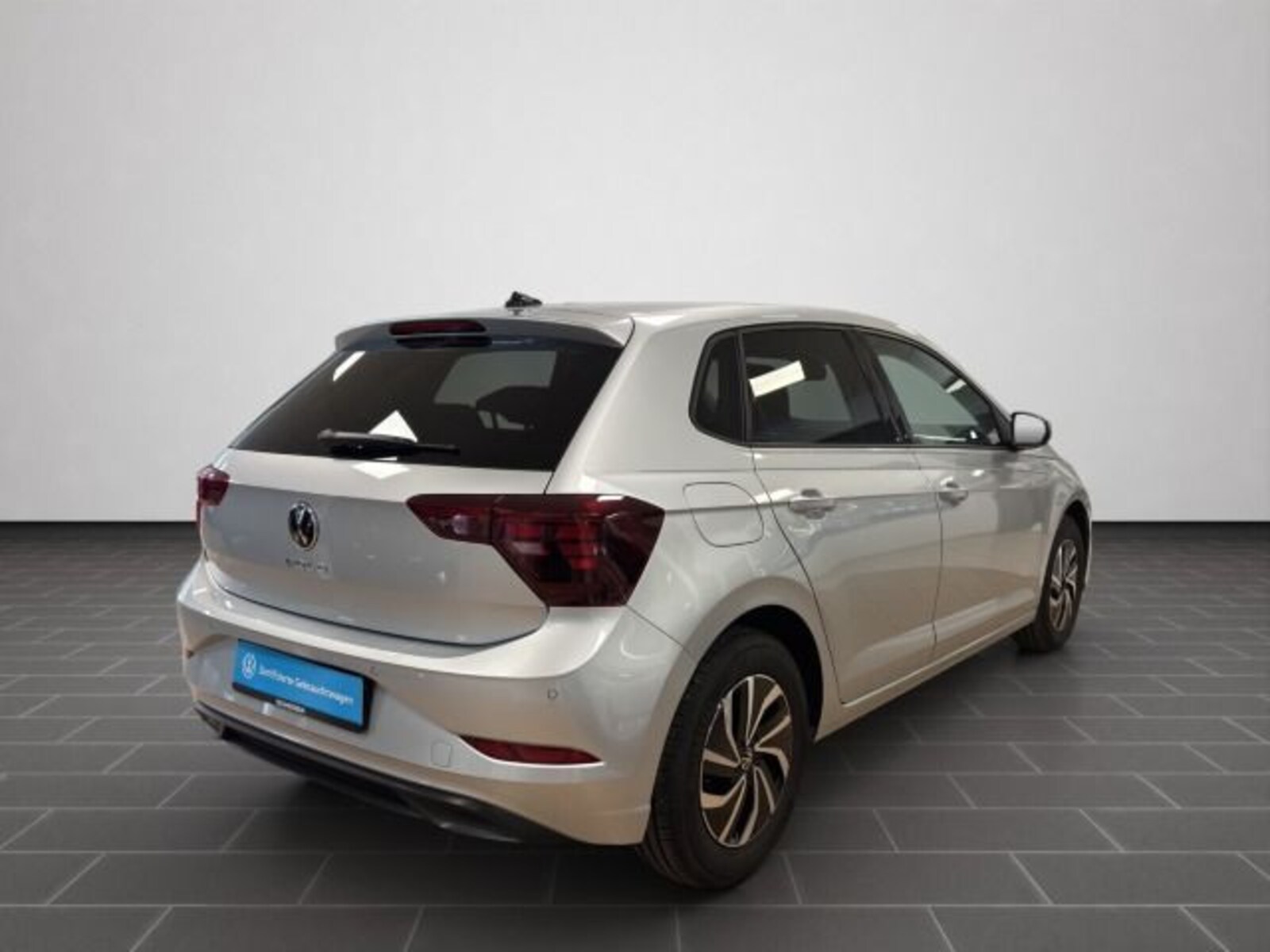Volkswagen Polo – Bild 2