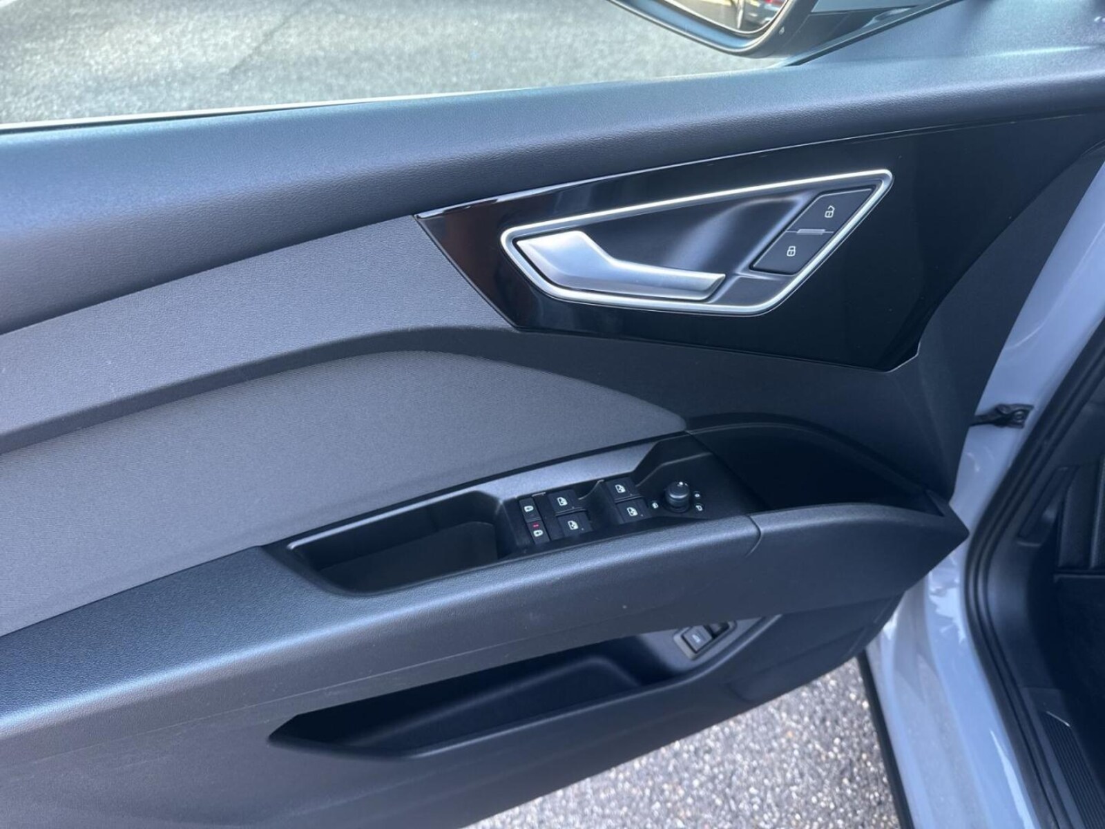 Audi Q4 Sportback e-tron – Bild 15