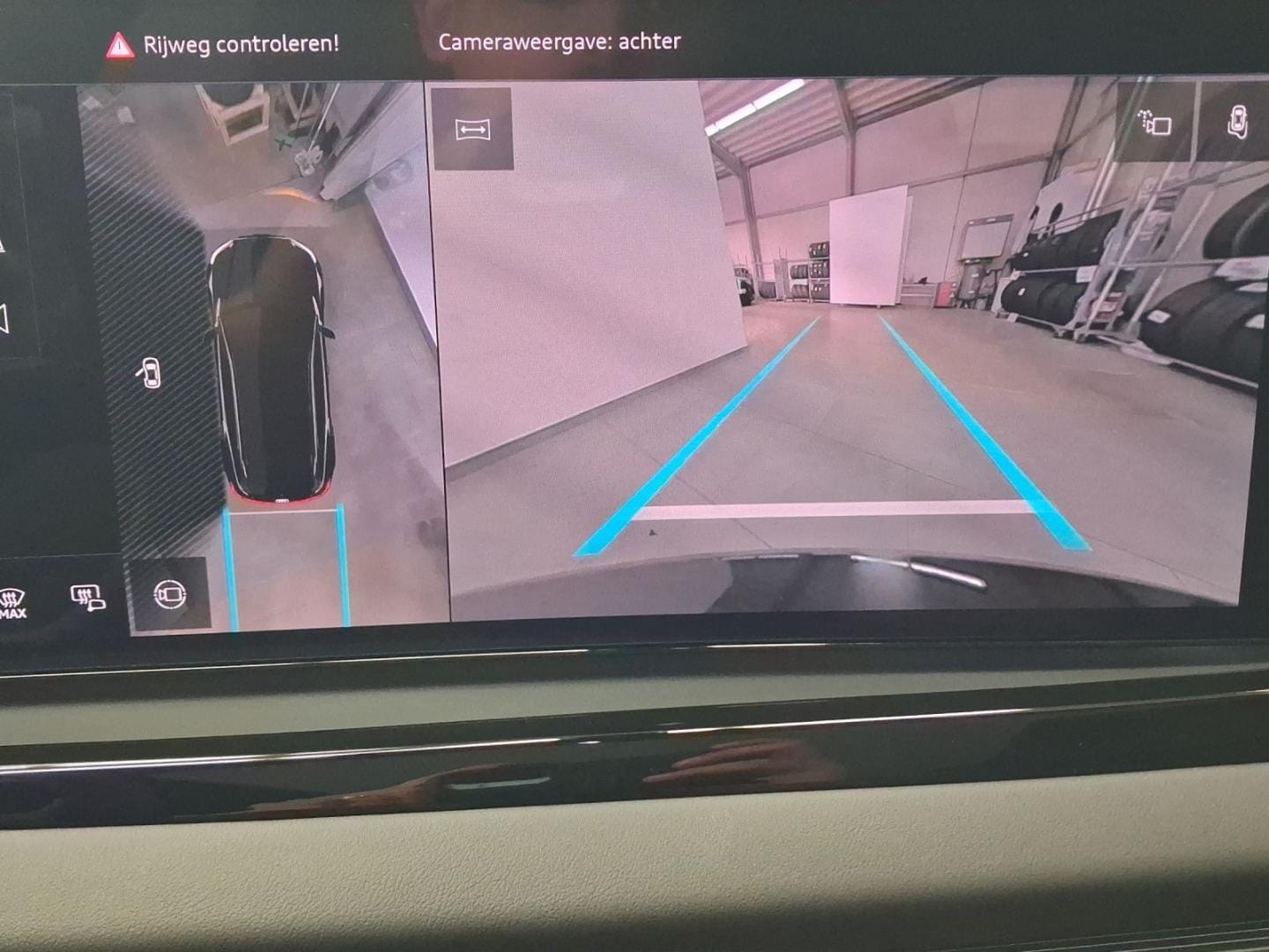 Bild über Audi A6 Avant edition one TFSI 150 kW S tronic - für weitere Informationen kontaktieren Sie den Audi Partner