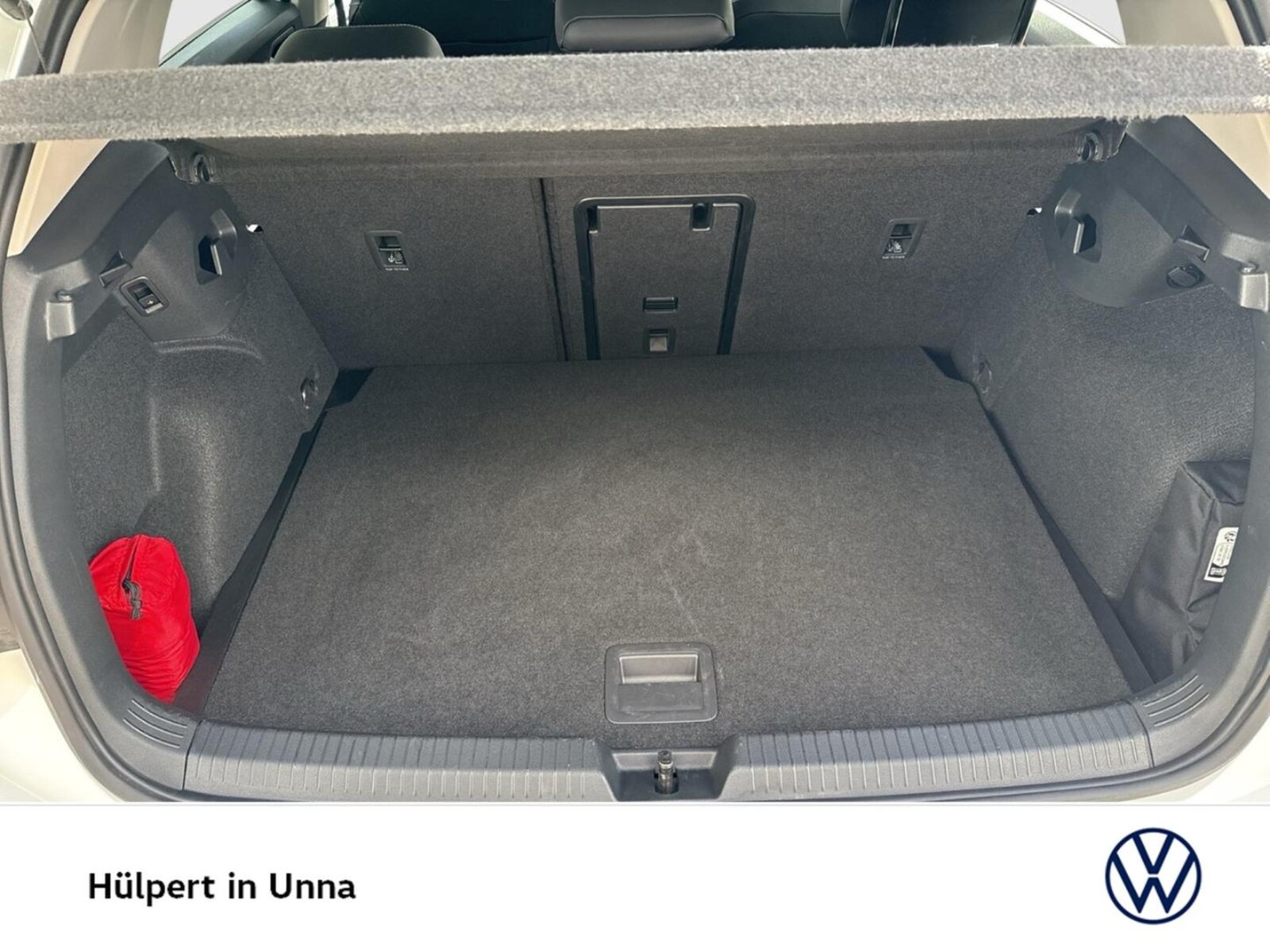 Volkswagen Golf – Bild 3