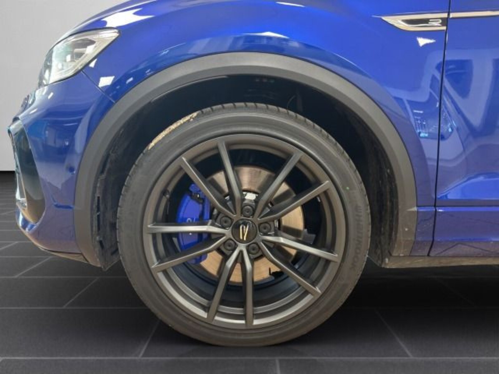Volkswagen T-Roc – Bild 6