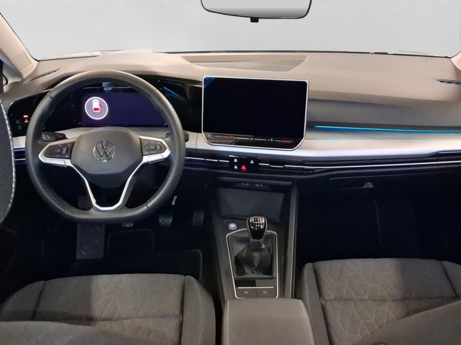 Volkswagen Golf Variant – Bild 5