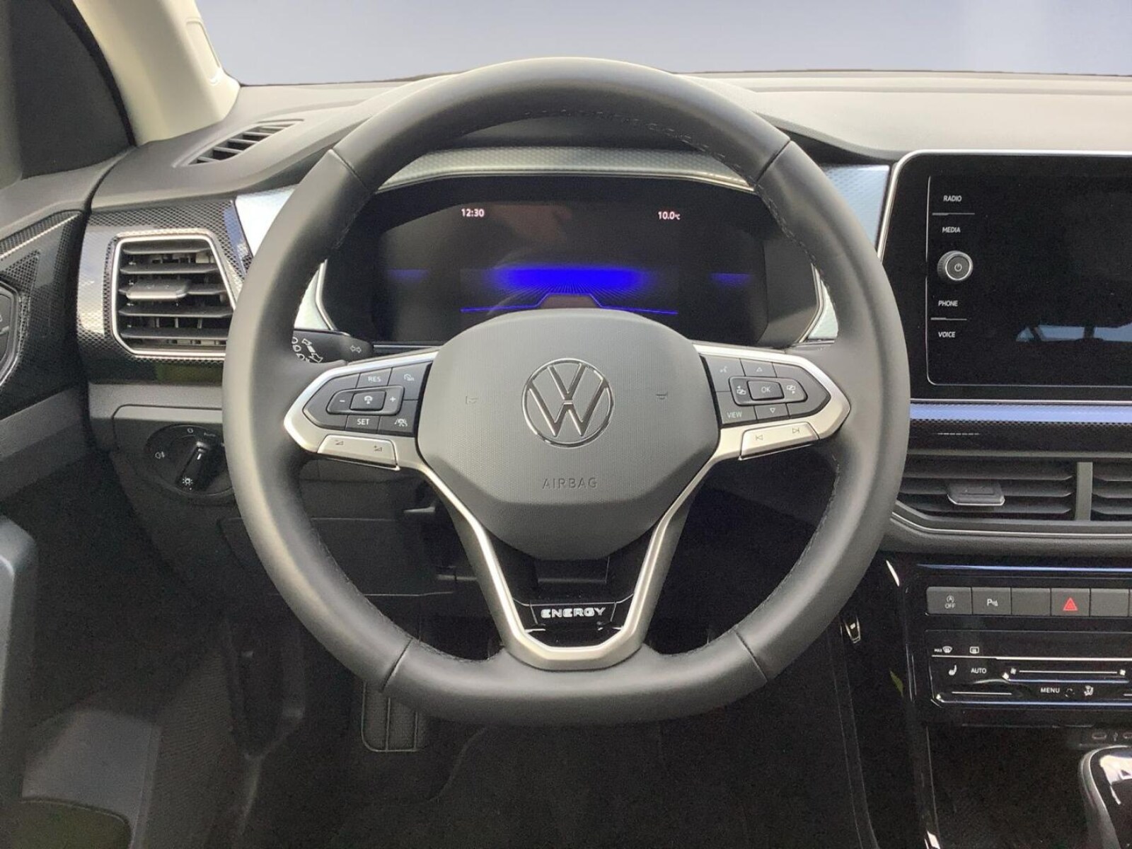 Volkswagen T-Cross – Bild 12