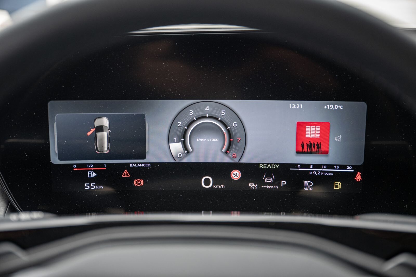 Audi Q3 – Bild 12