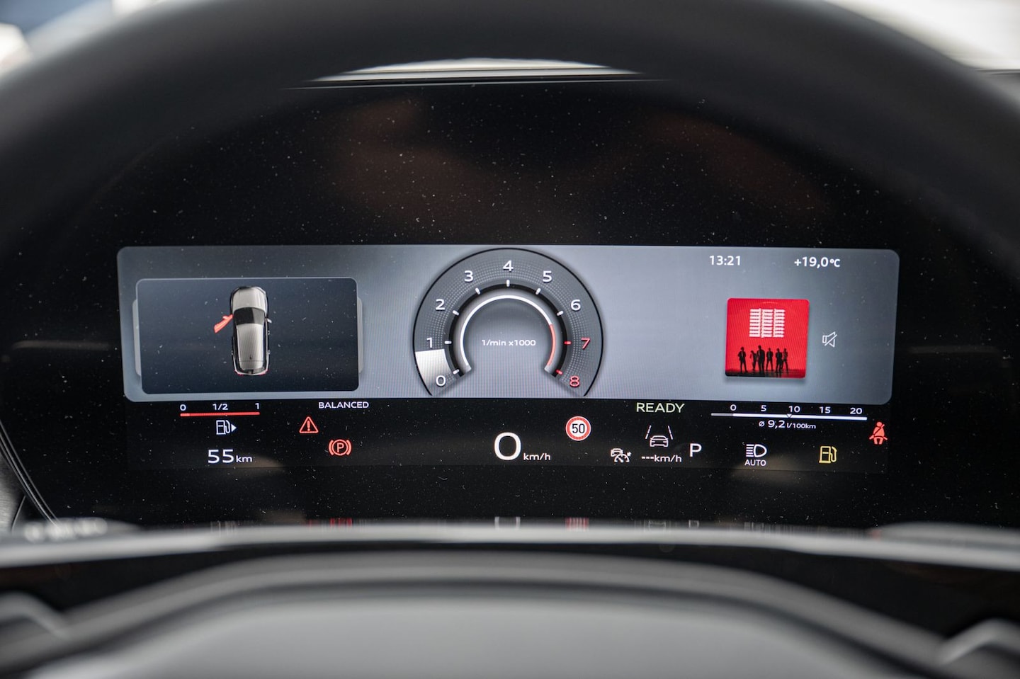 Bild über Audi Q3 SUV TFSI quattro 150 kW S tronic - für weitere Informationen kontaktieren Sie den Audi Partner