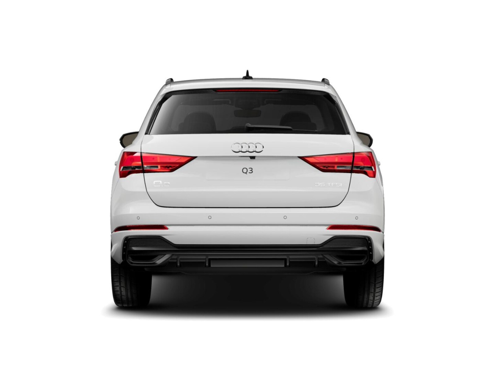 Audi Q3 – Bild 6