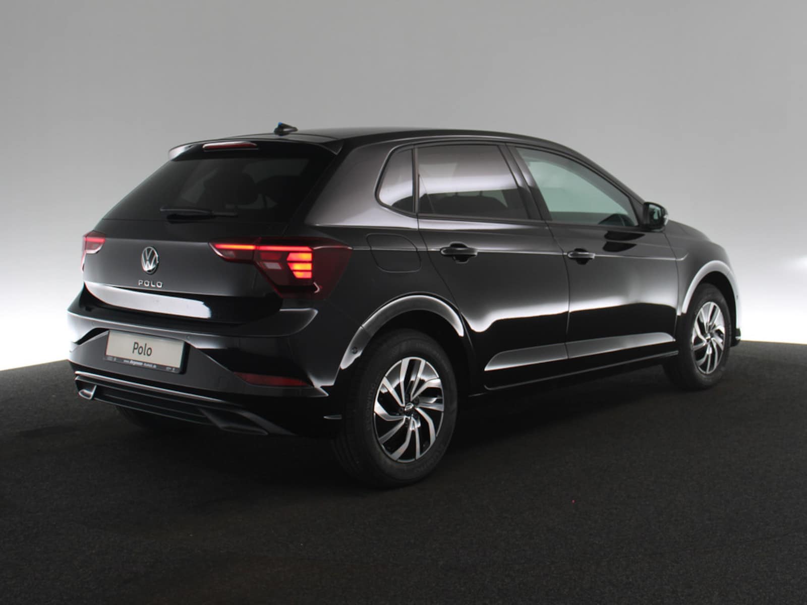Volkswagen Polo – Bild 4