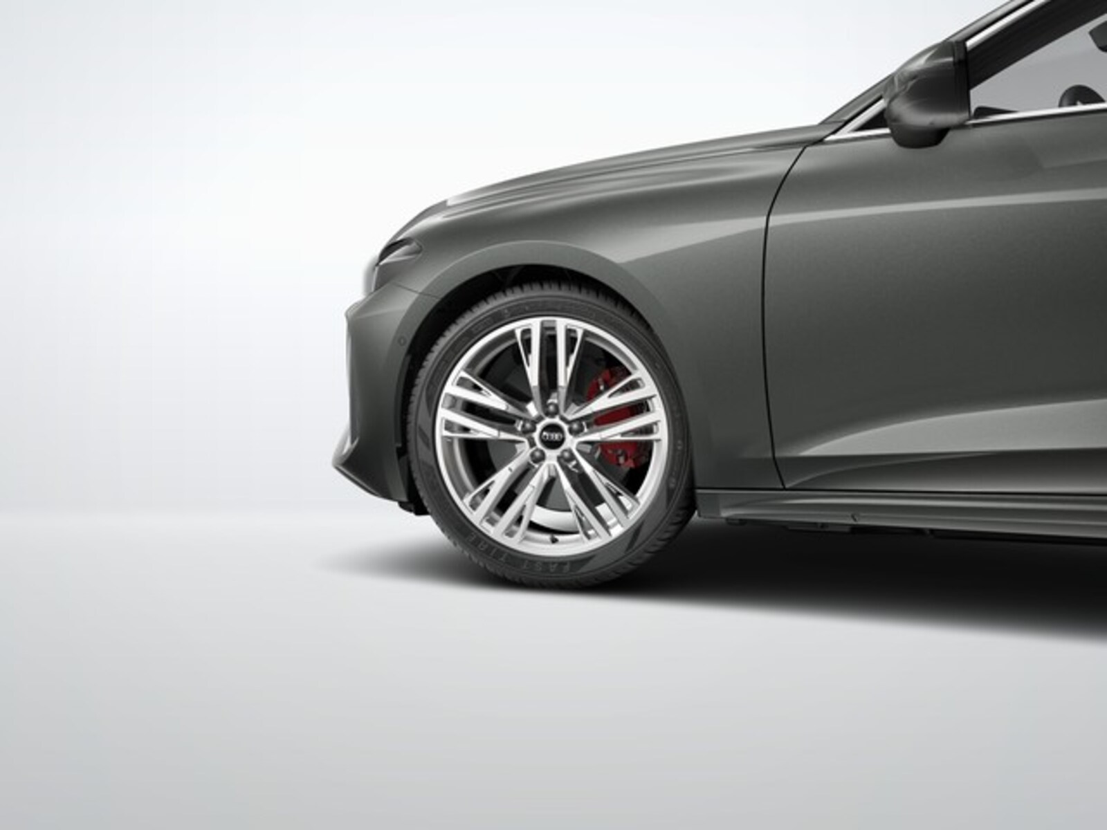 Audi A5 Avant – Bild 6