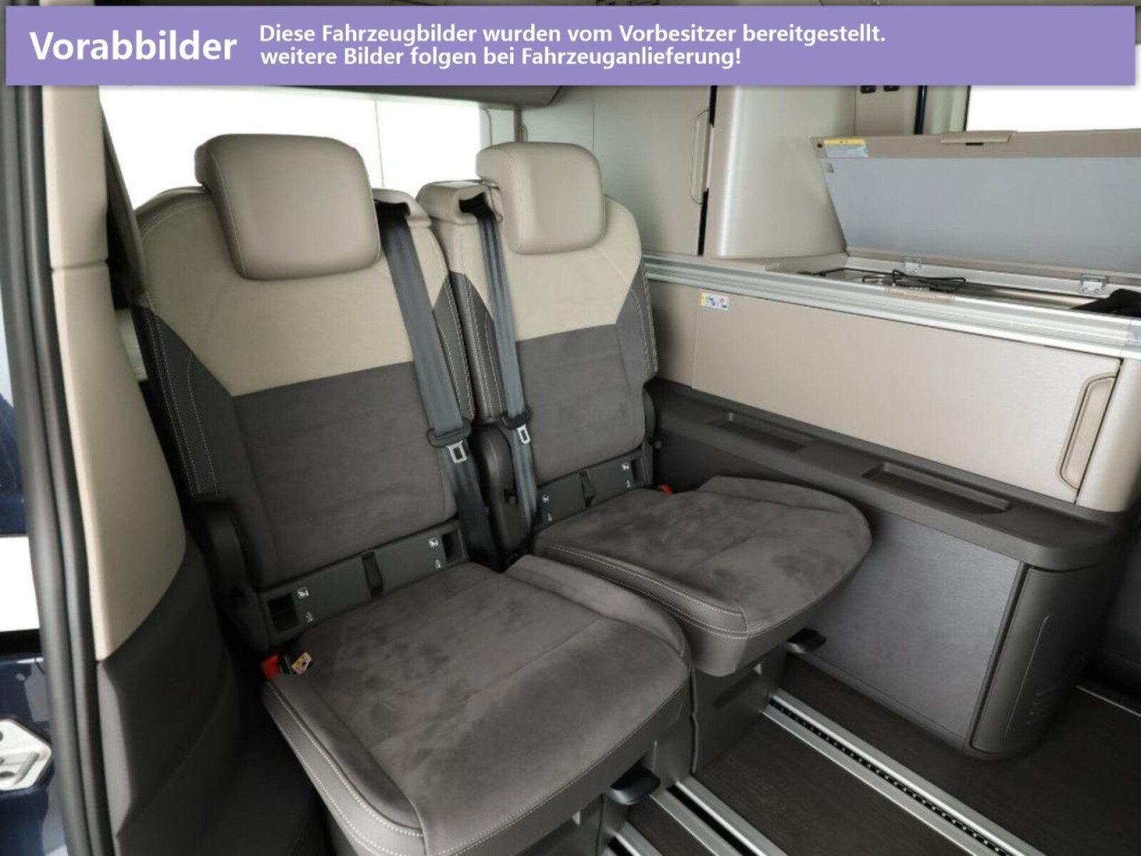Volkswagen California – Bild 6