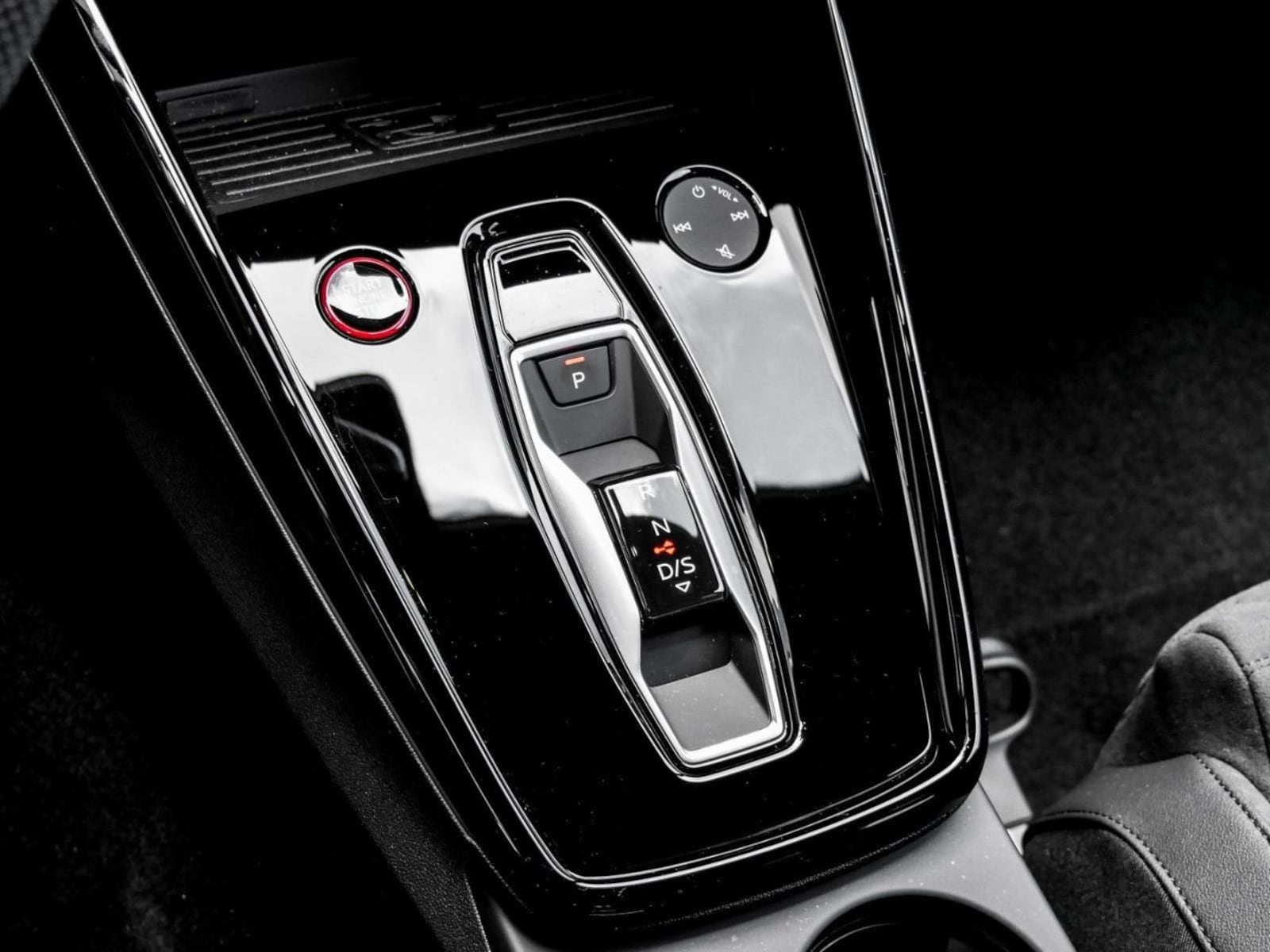 Audi RS 3 Sportback – Bild 10