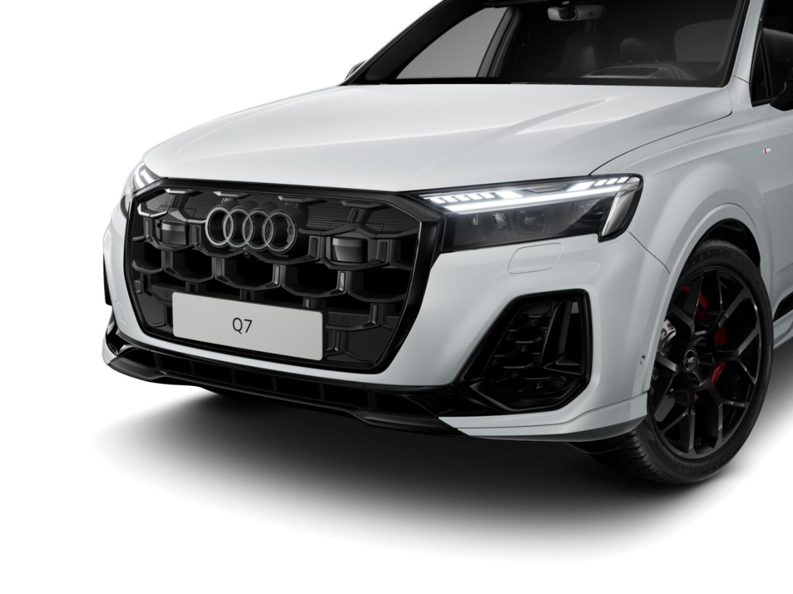 Audi Q7 – Bild 8