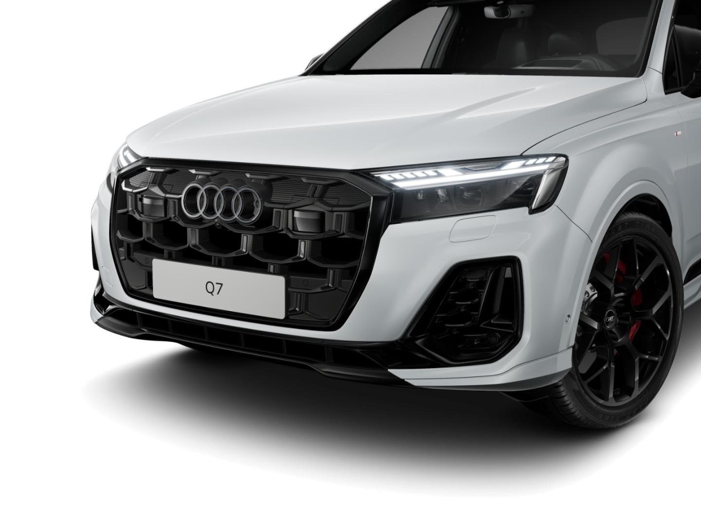 Bild über Audi Q7 SUV TFSI e S line business TFSI e quattro 360 kW tiptronic - für weitere Informationen kontaktieren Sie den Audi Partner
