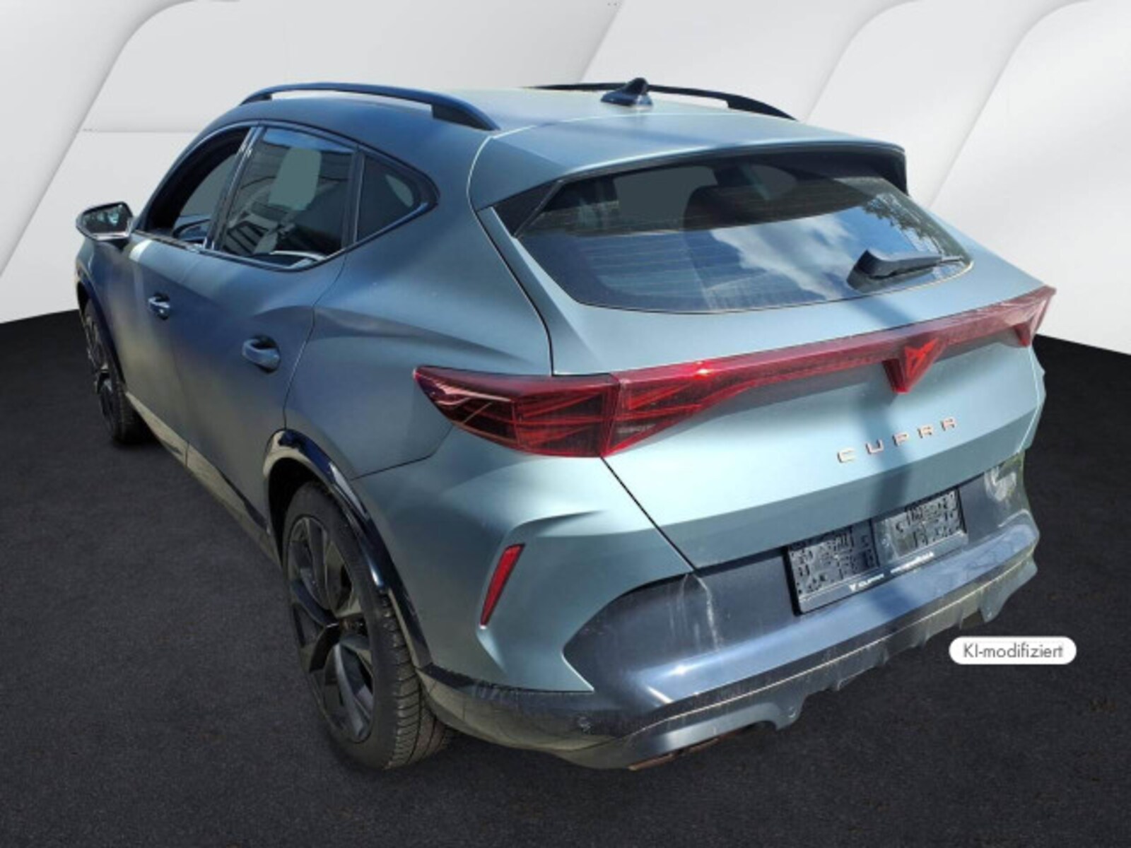 CUPRA Formentor – Bild 2