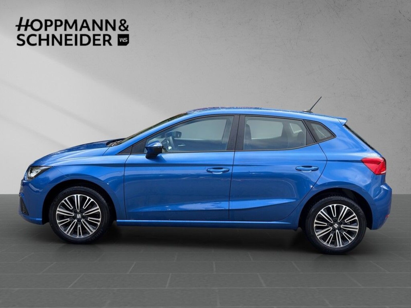 SEAT Ibiza – Bild 2