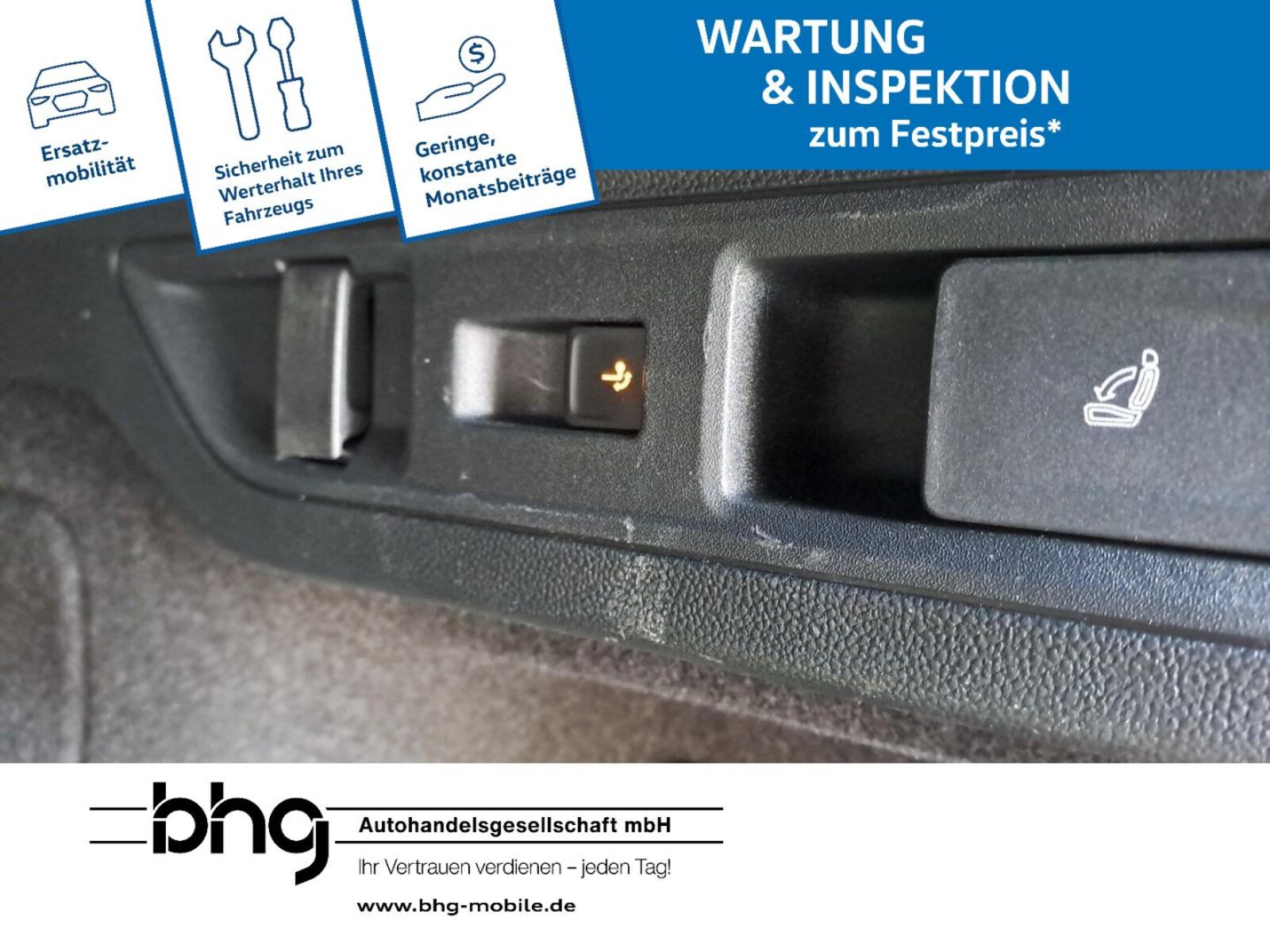 Volkswagen Passat – Bild 19