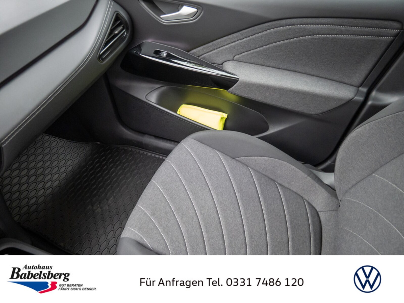 Volkswagen ID.3 – Bild 14