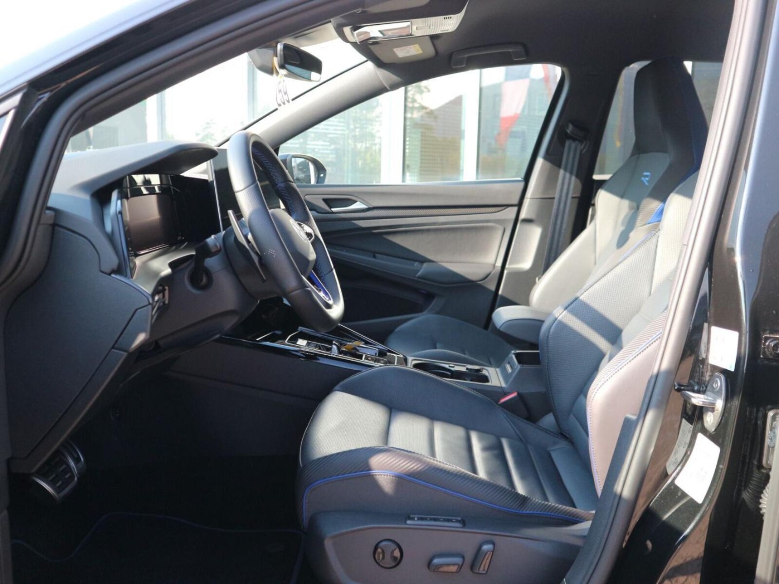 Volkswagen Golf – Bild 8