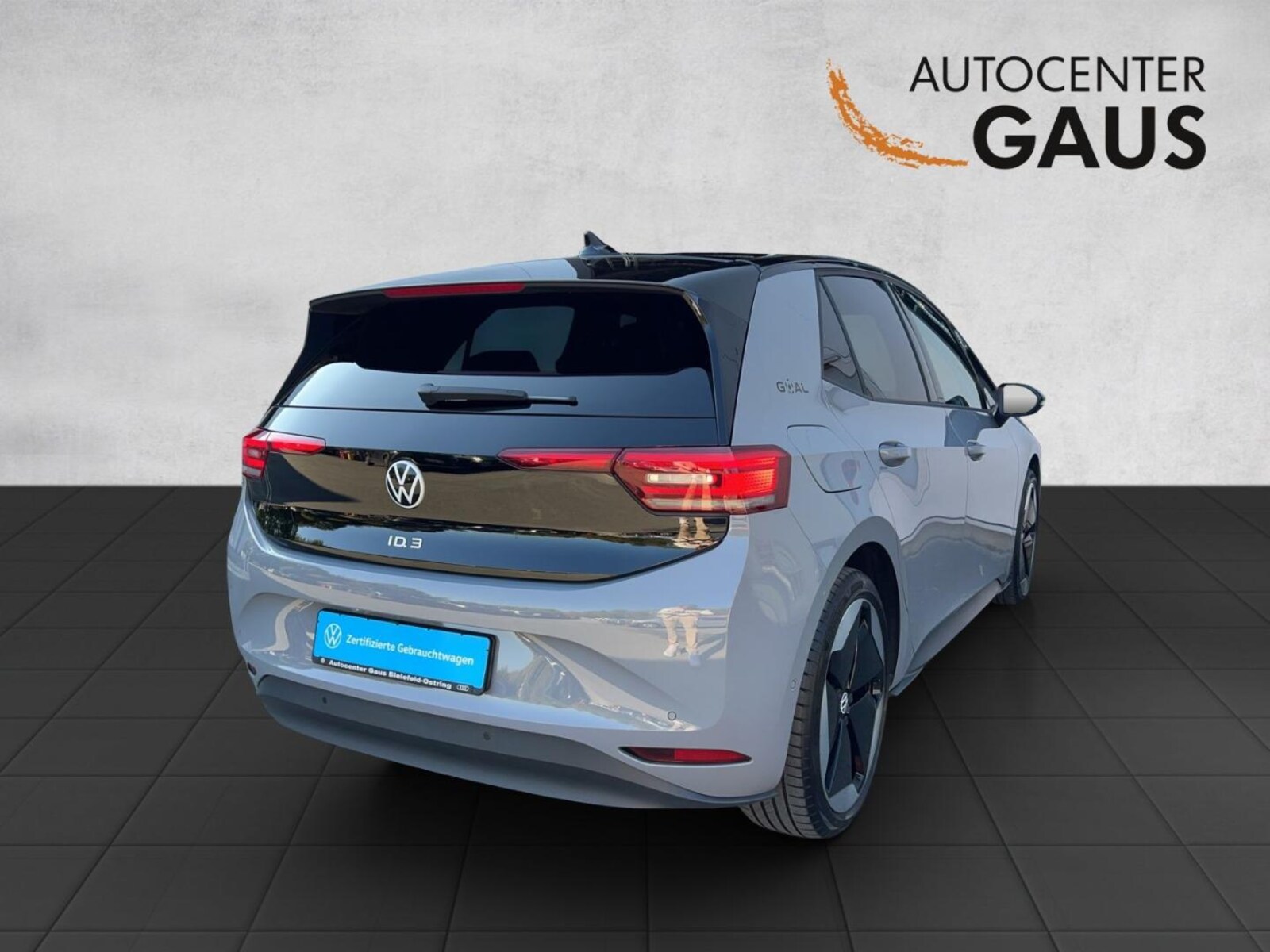 Volkswagen ID.3 – Bild 12