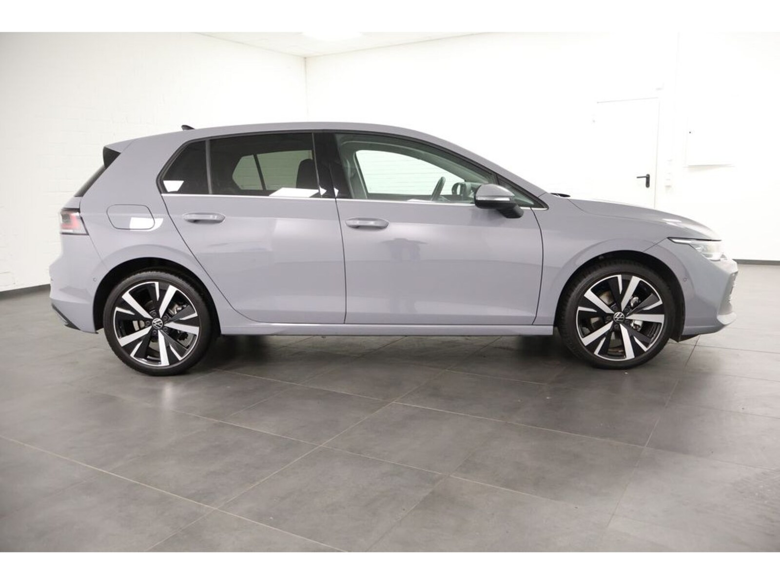 Volkswagen Golf – Bild 4