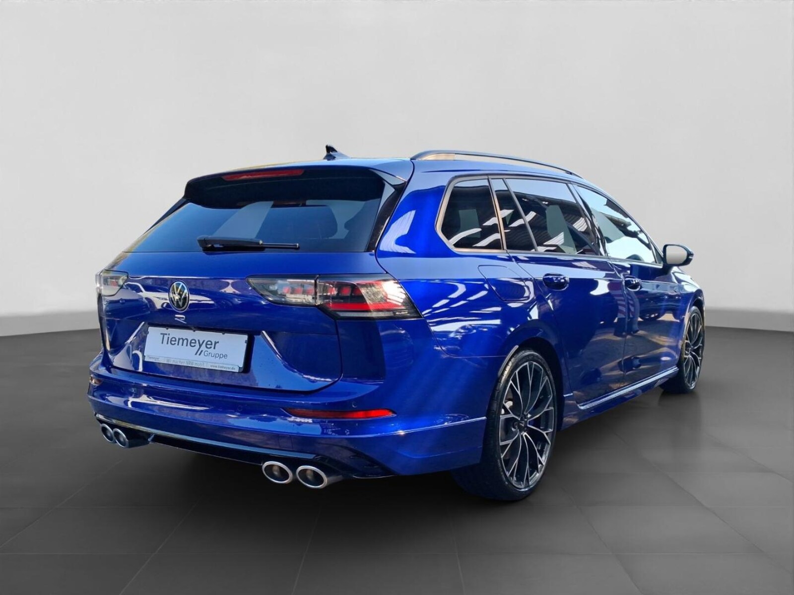 Volkswagen Golf Variant – Bild 3