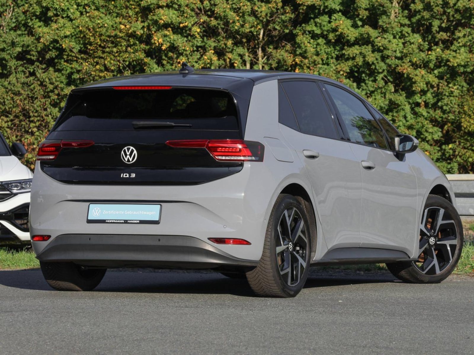Volkswagen ID.3 – Bild 2