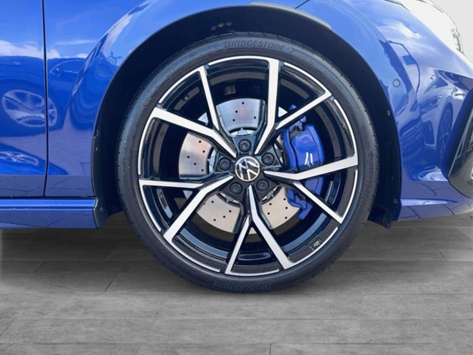 Volkswagen Golf Variant – Bild 6